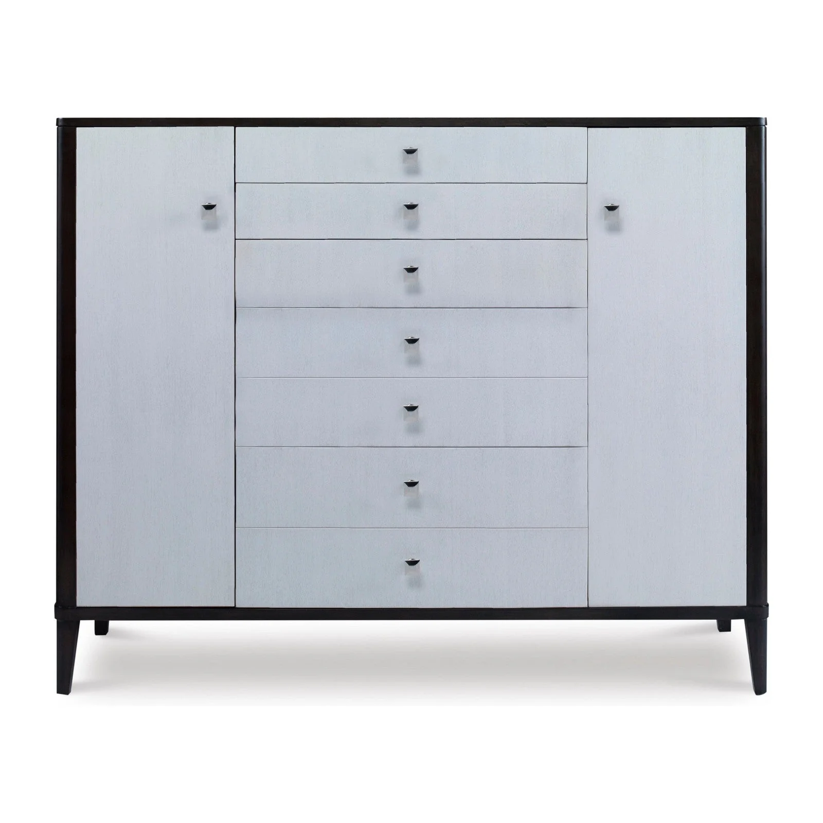 Century Furniture Aria Gentleman's Chest Clearance - Image 3