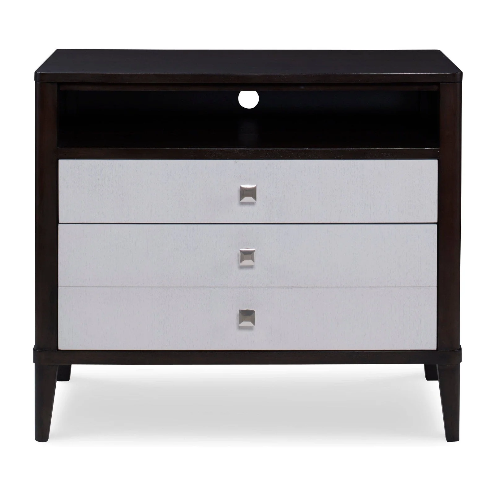 Century Furniture Aria Nightstand - Image 2