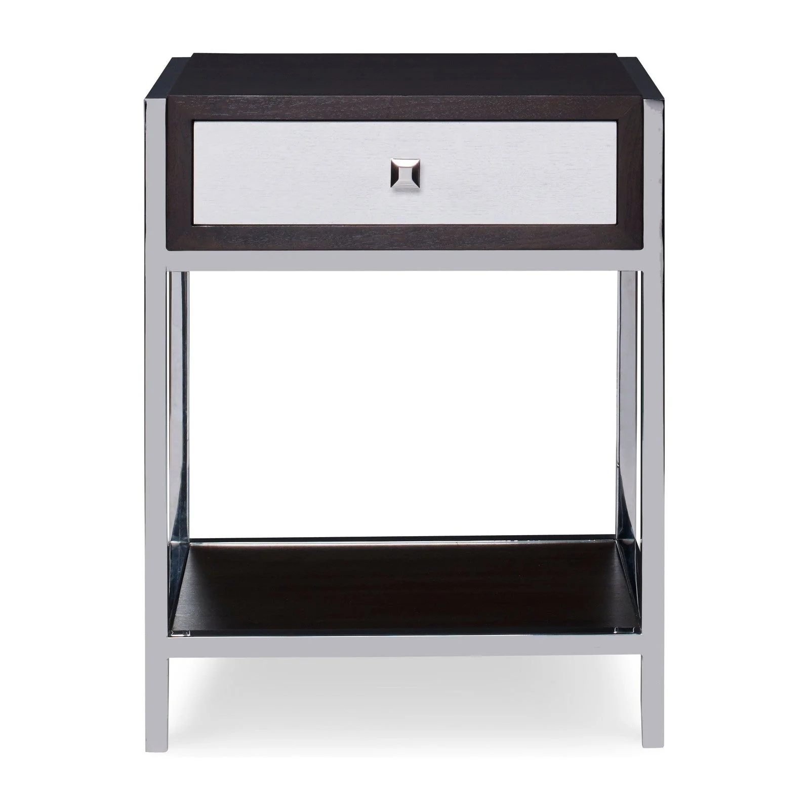 Century Furniture Aria Nightstand - Single Drawer - Image 4