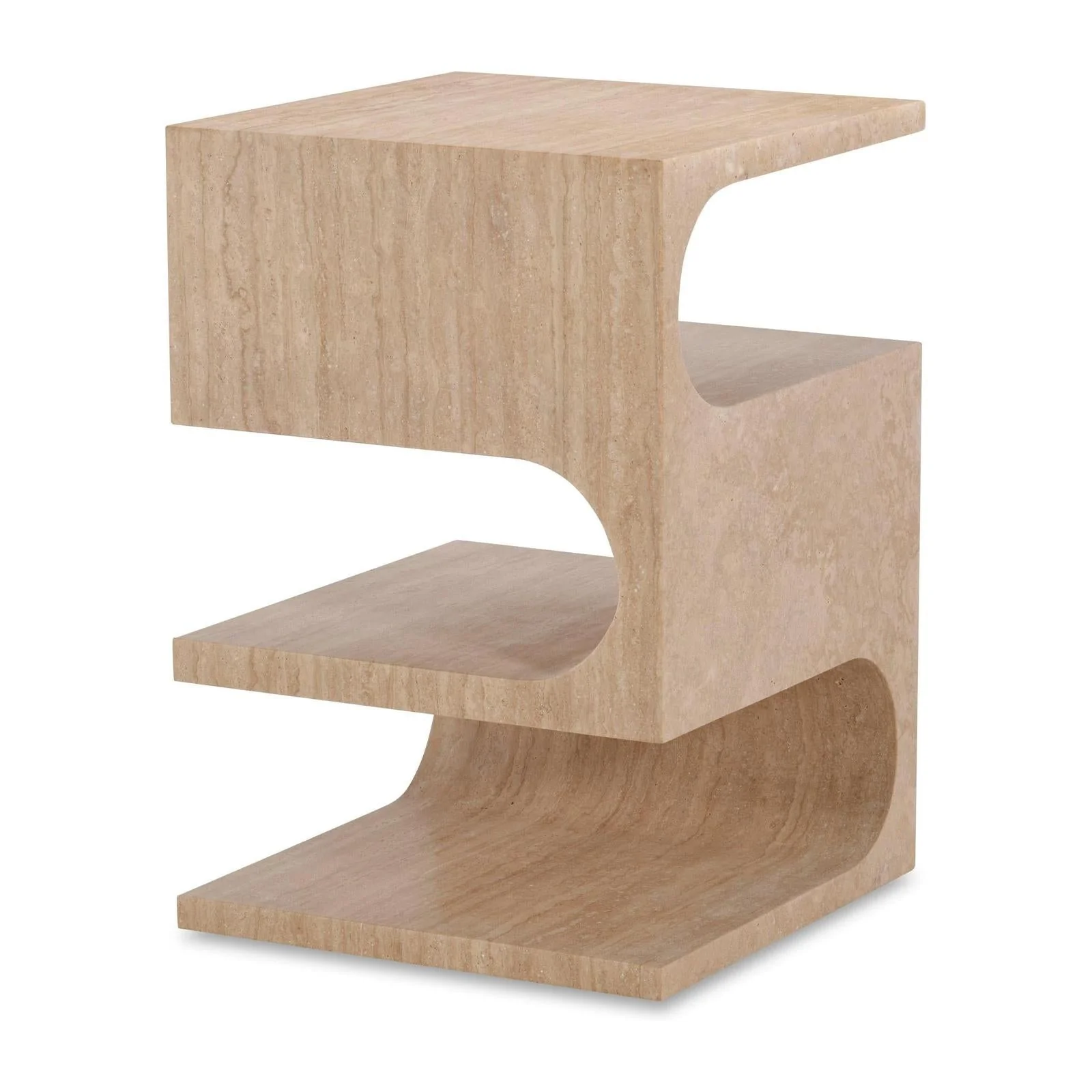 Century Furniture Ascoli Accent Table - Image 3