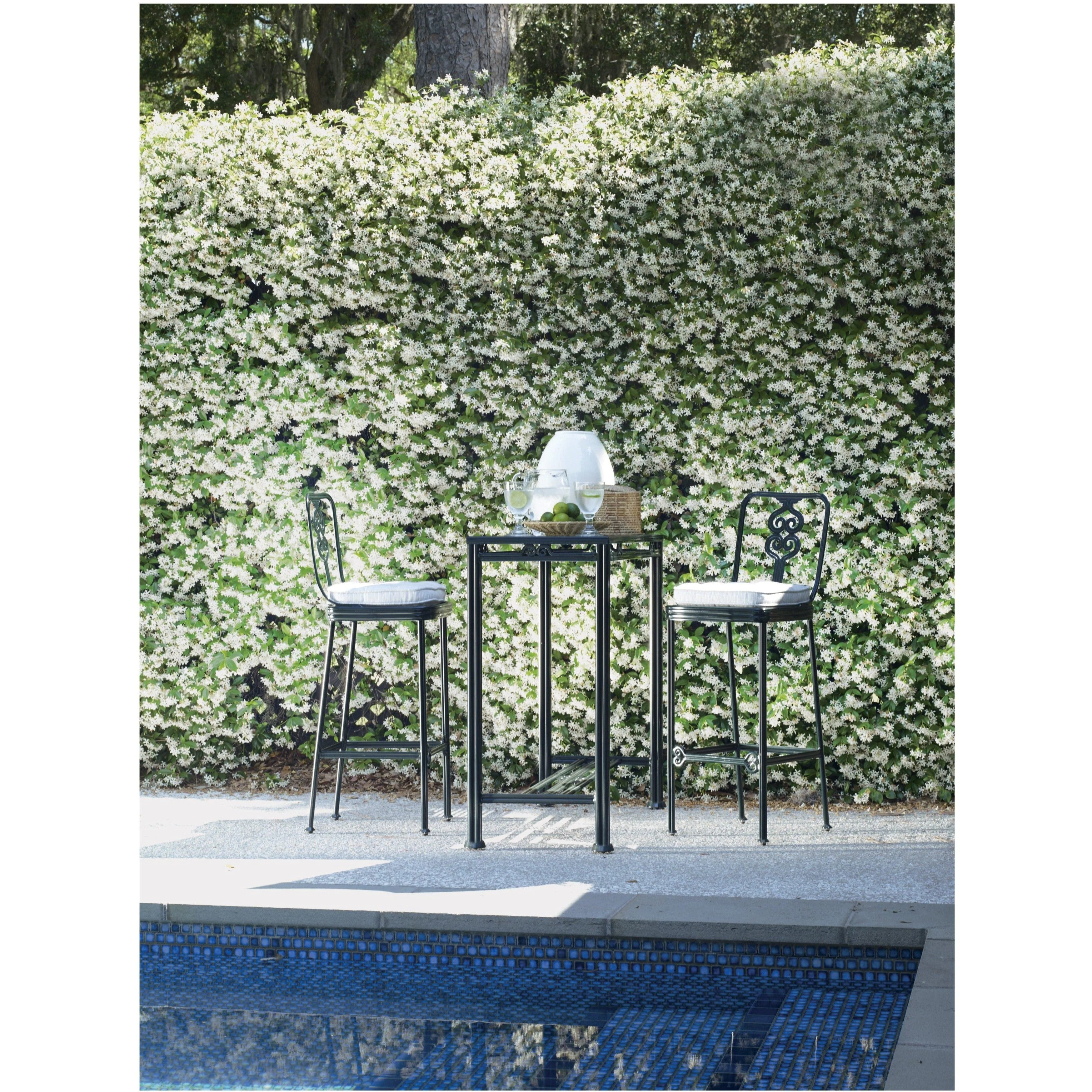 Century Furniture Augustine Bar Stool - Image 2