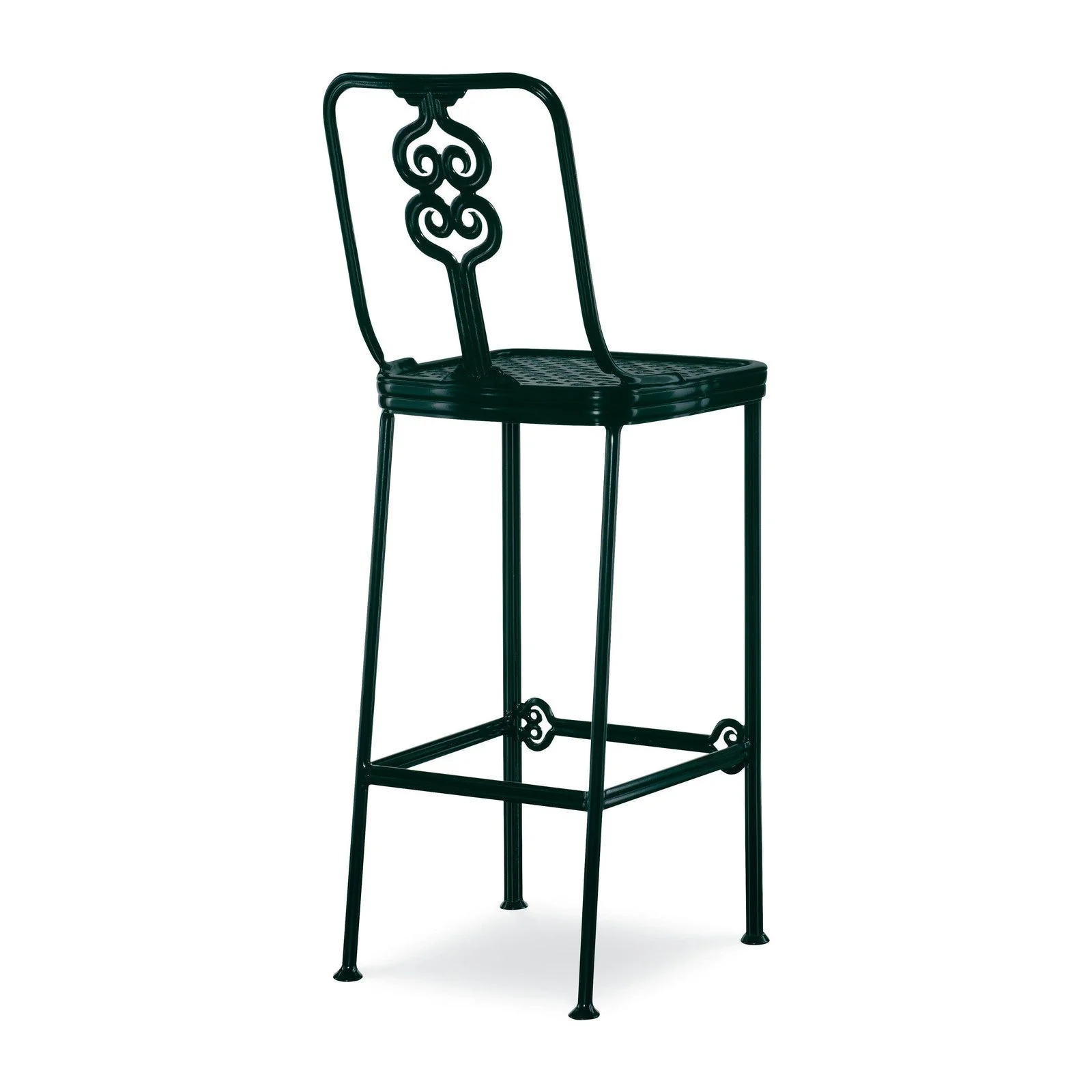 Century Furniture Augustine Bar Stool - Image 3