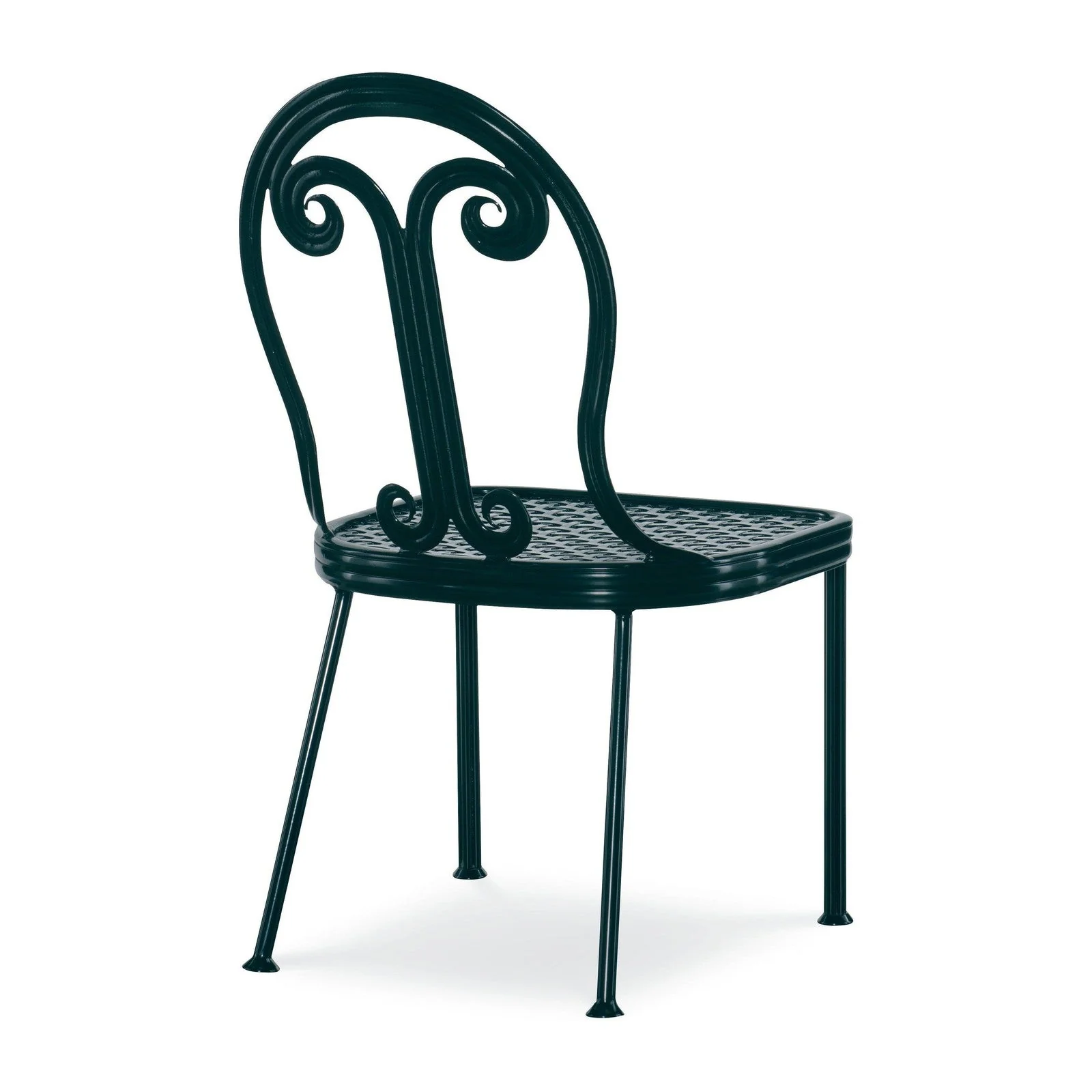 Century Furniture Augustine Dining Side Chair - Image 3
