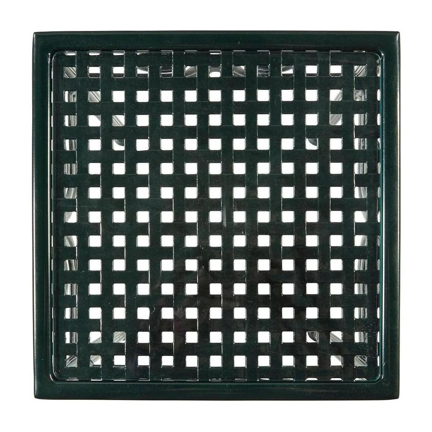 Century Furniture Augustine Metal Side Table - Image 3