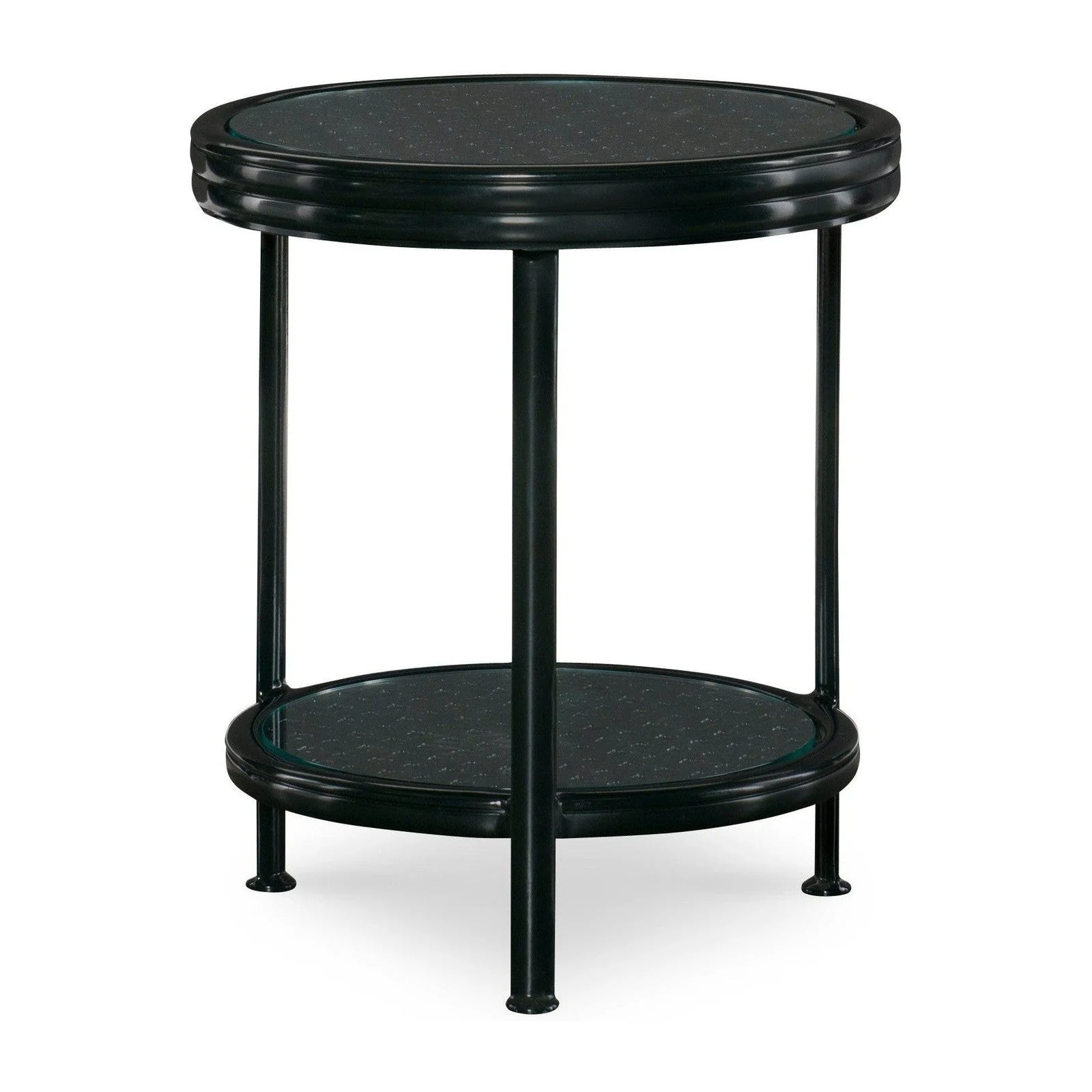 Century Furniture Augustine Side Table - Image 2