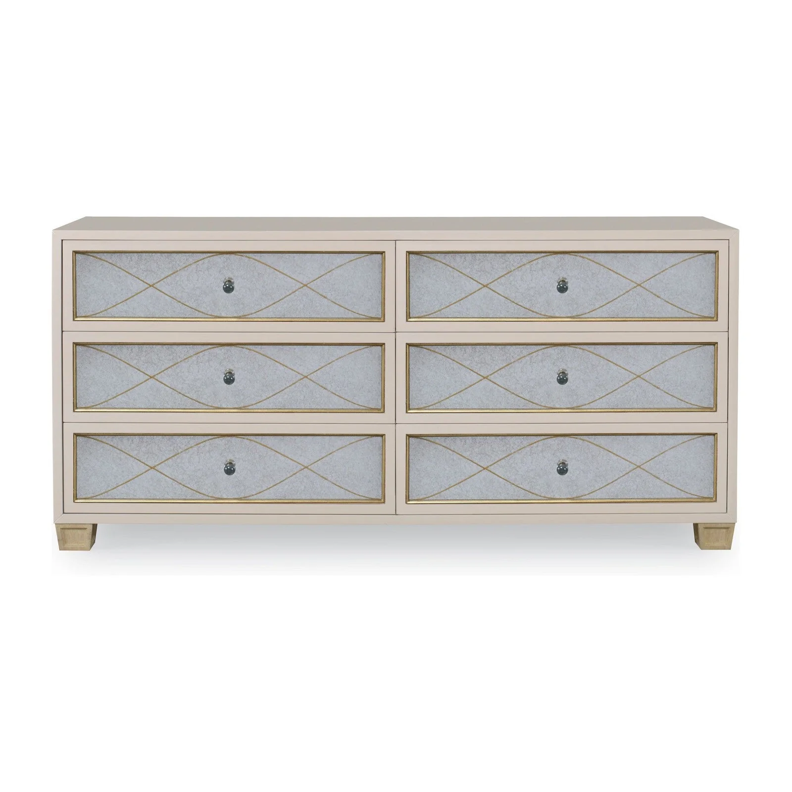 Century Furniture Avery Dresser - Image 3