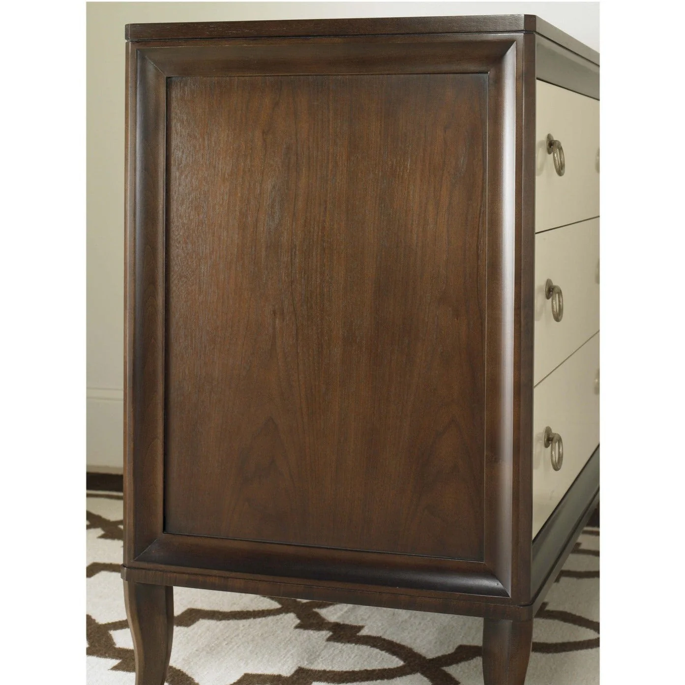 Century Furniture Bachelor Chest - Image 10