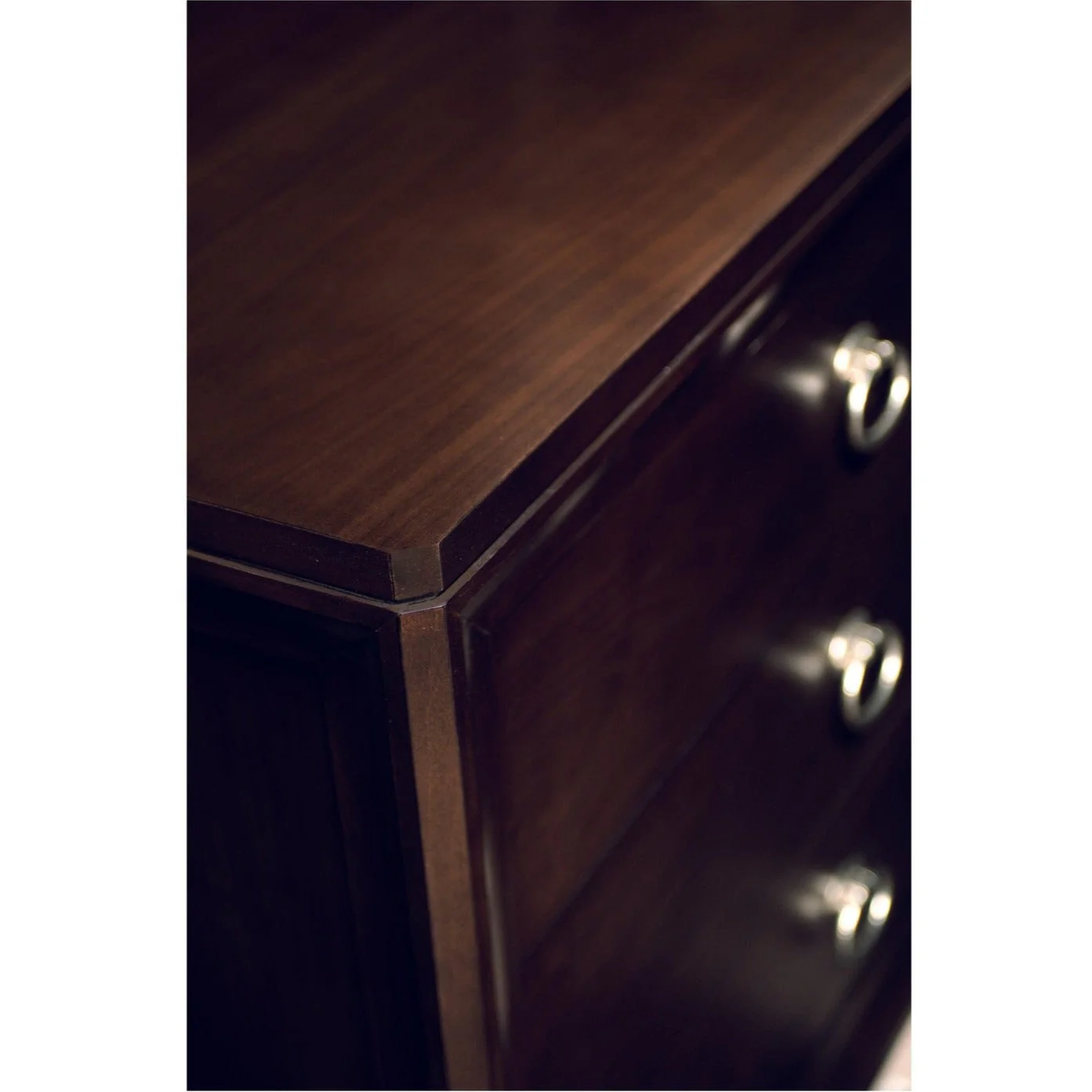 Century Furniture Bachelor Chest - Image 11