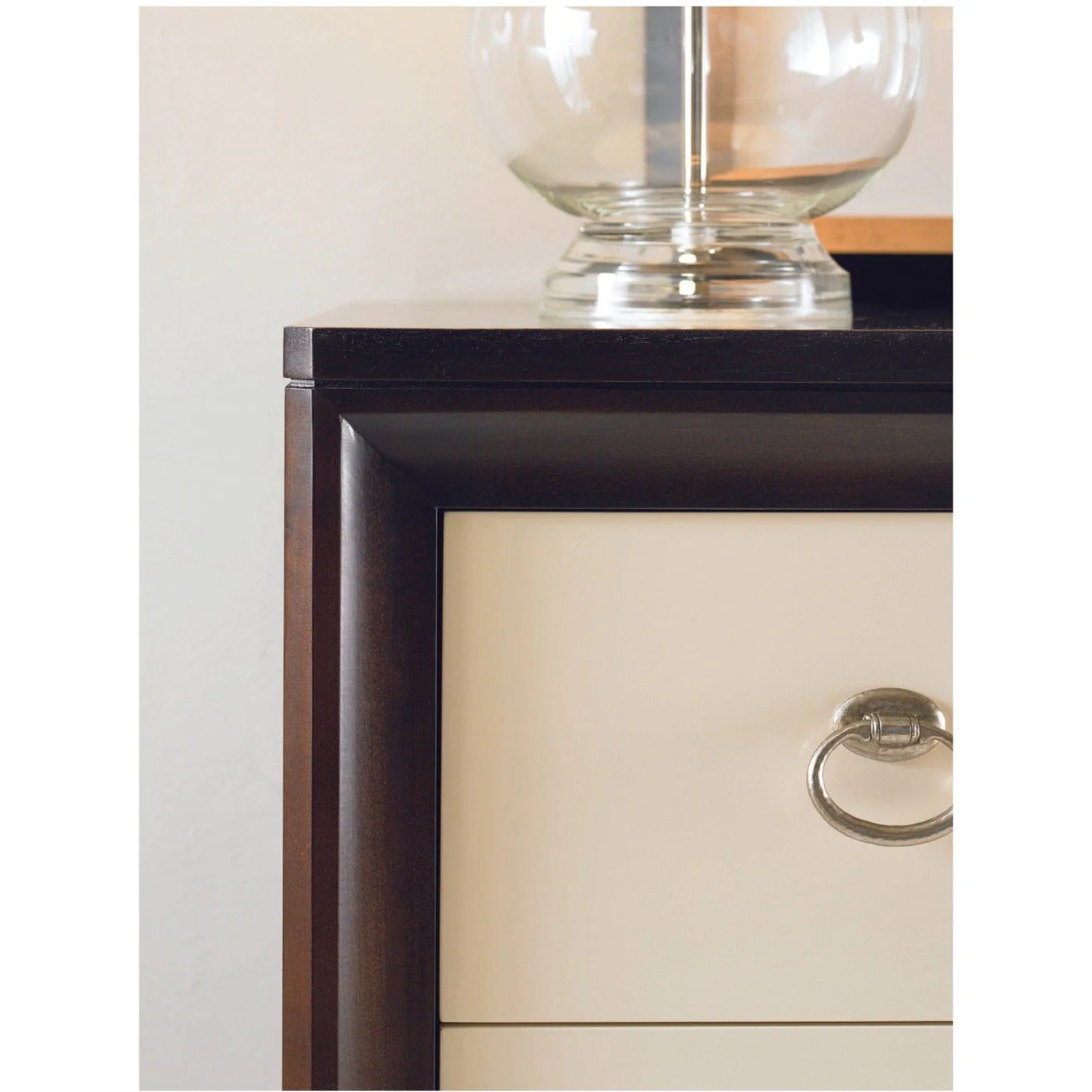 Century Furniture Bachelor Chest - Image 3