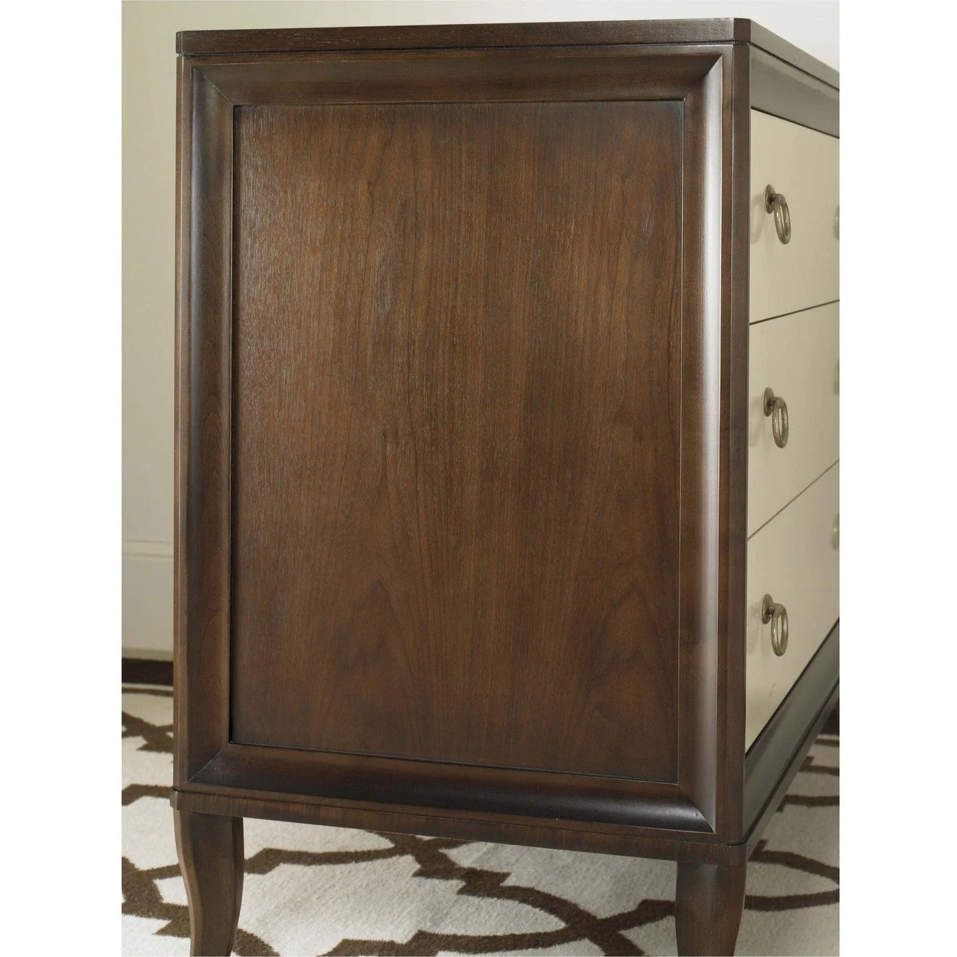 Century Furniture Bachelor Chest - Image 4