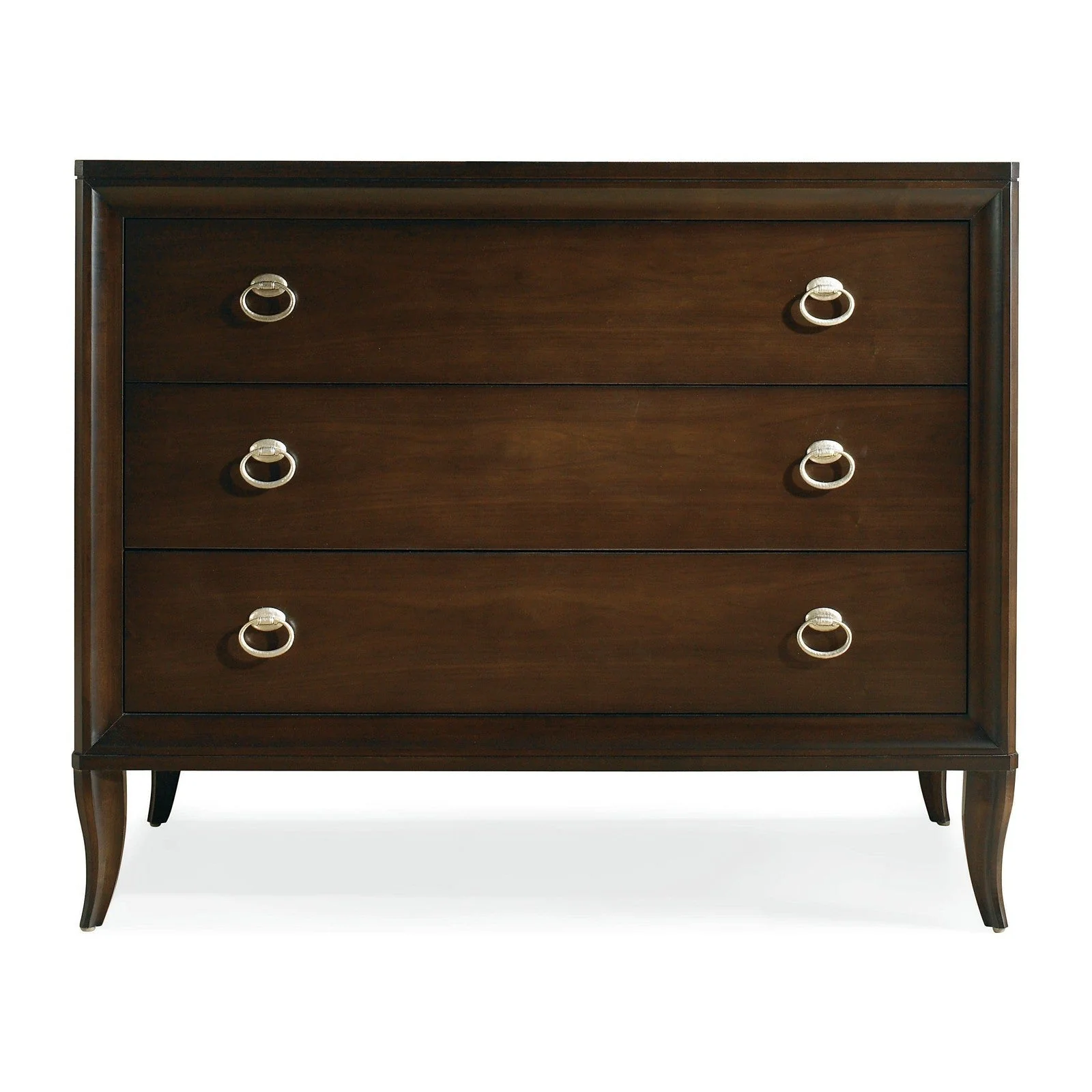 Century Furniture Bachelor Chest - Image 7