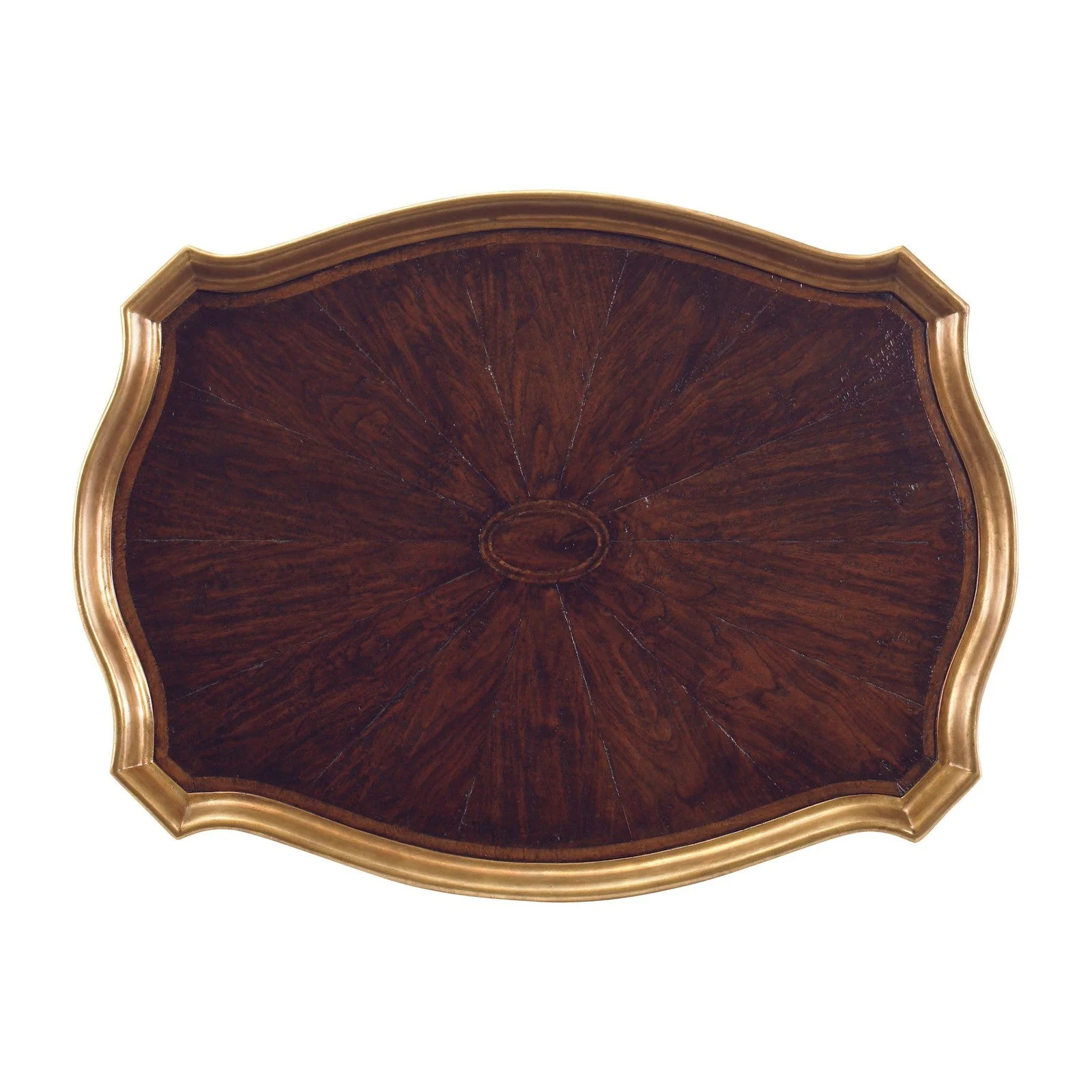 Century Furniture Baltand Cocktail Table - Image 5