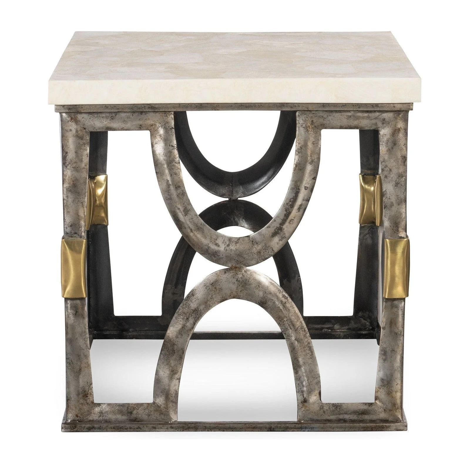 Century Furniture Bardot End Table - Image 2