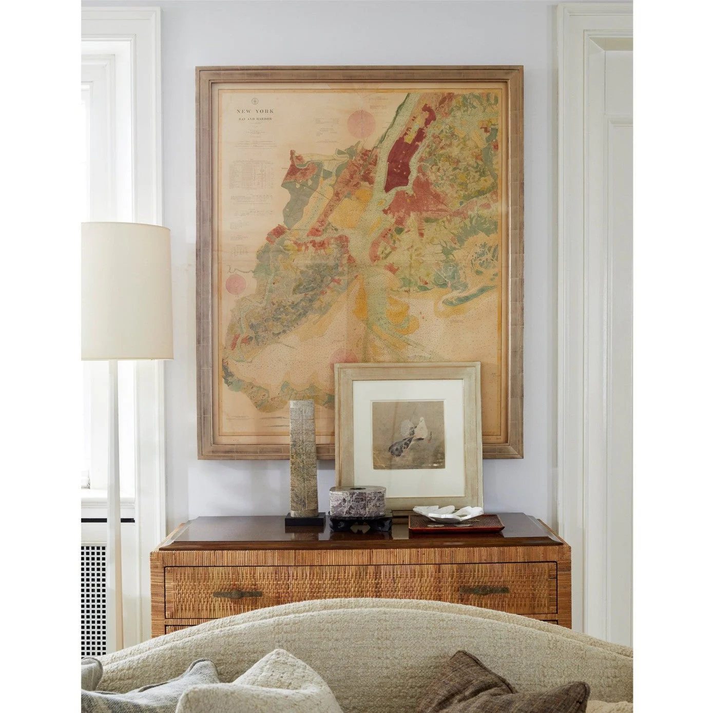 Century Furniture Beachmen Chest - Image 3