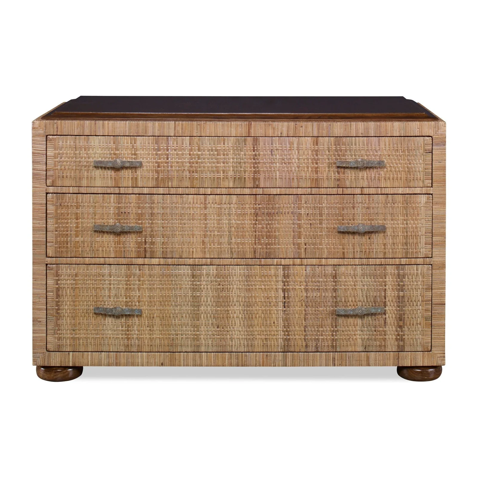 Century Furniture Beachmen Chest - Image 4