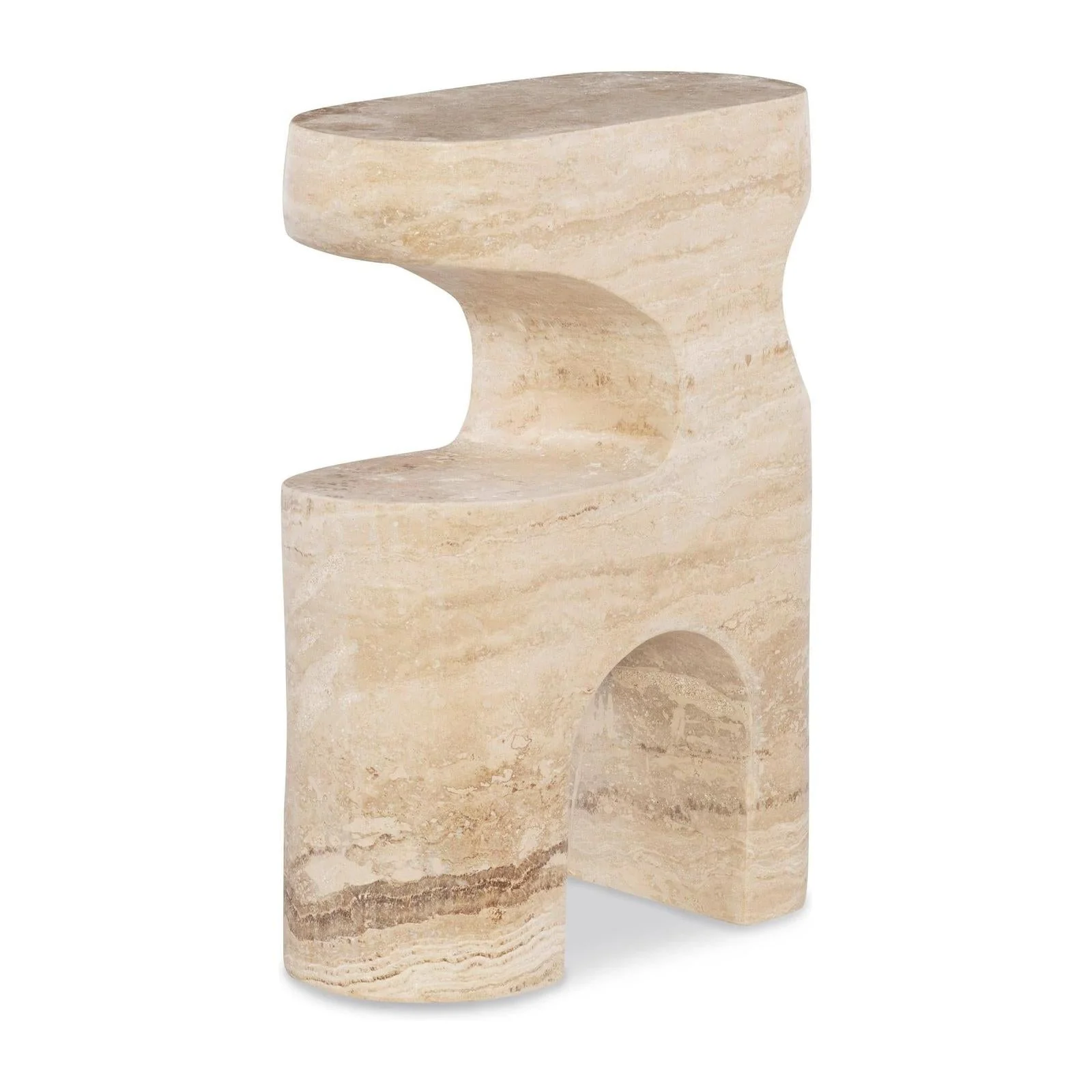 Century Furniture Bernini Accent Table - Image 4