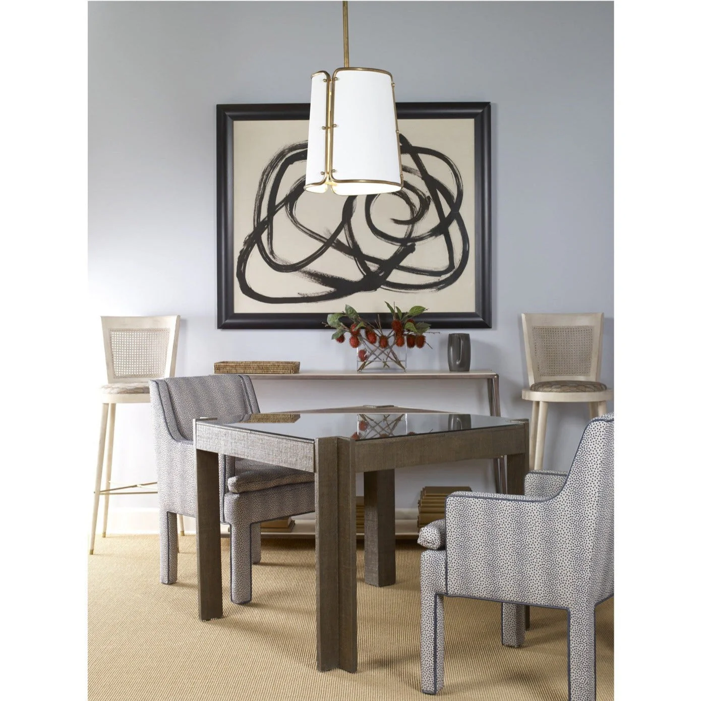 Century Furniture Billy Game Table - Image 2