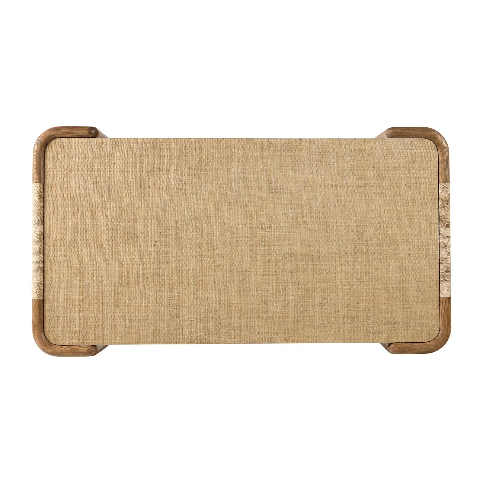 Century Furniture Bohdi Coffee Table - Image 3