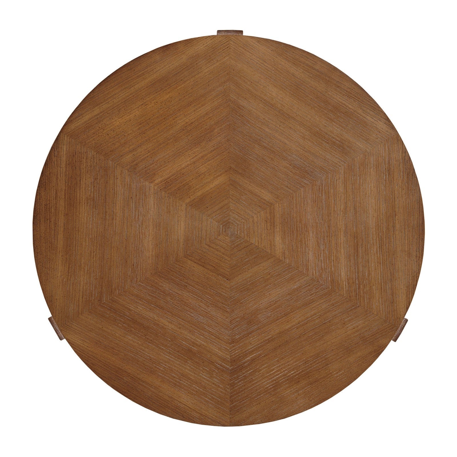 Century Furniture Bowery Chairside Table - Image 3