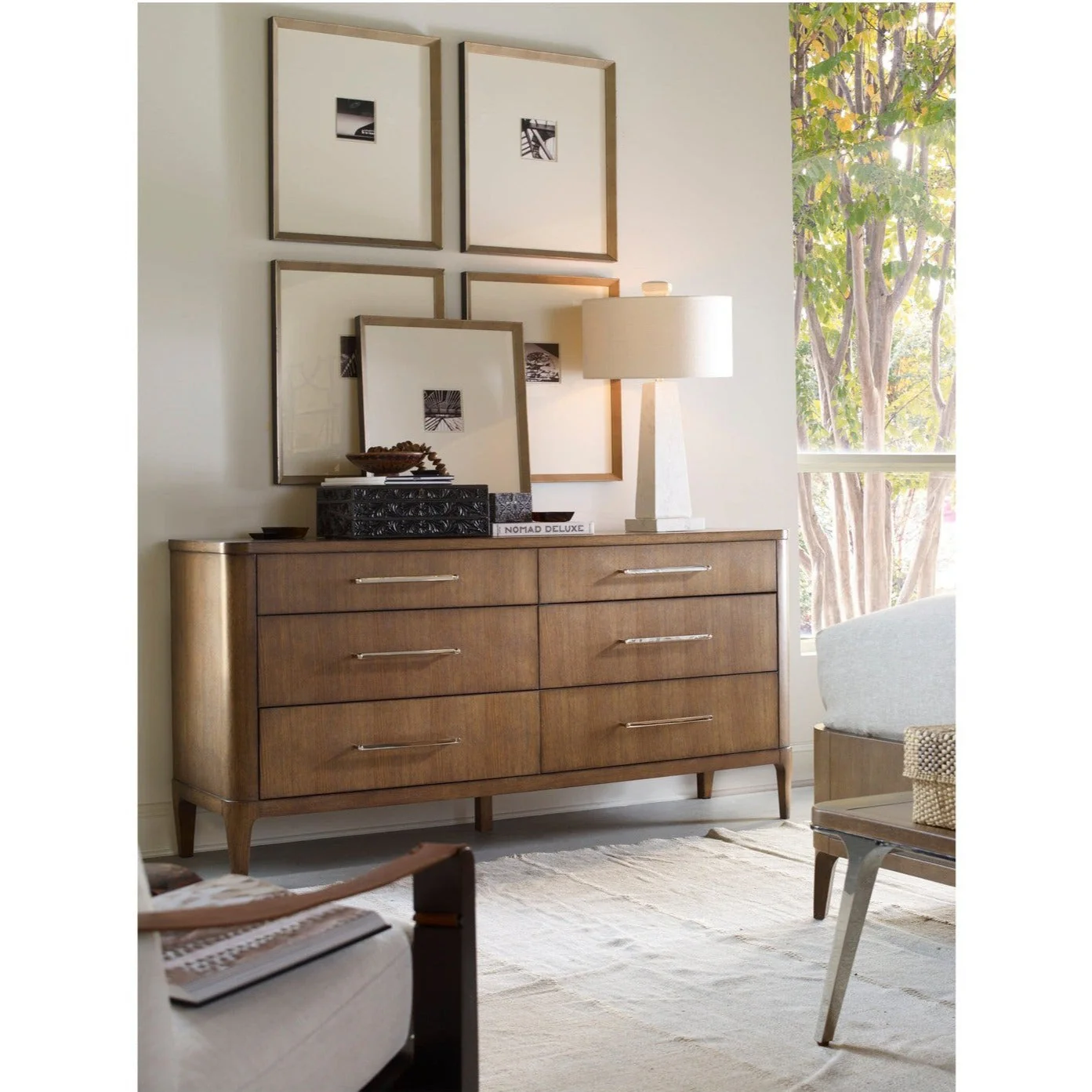 Century Furniture Bowery Place Dresser - Image 2