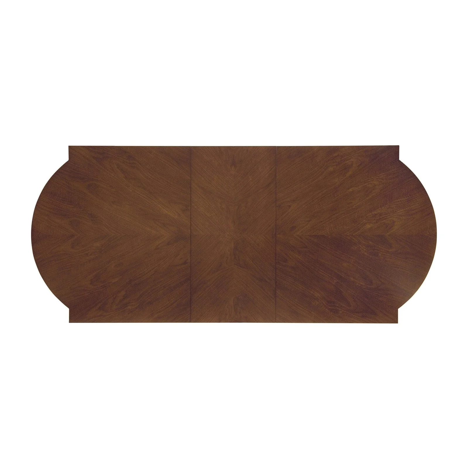 Century Furniture Bridgeton Rectangular Dining Table - Image 6