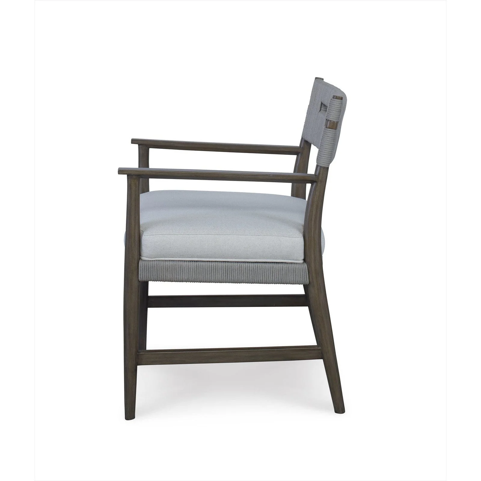 Century Furniture Bryson Arm Chair - Image 3