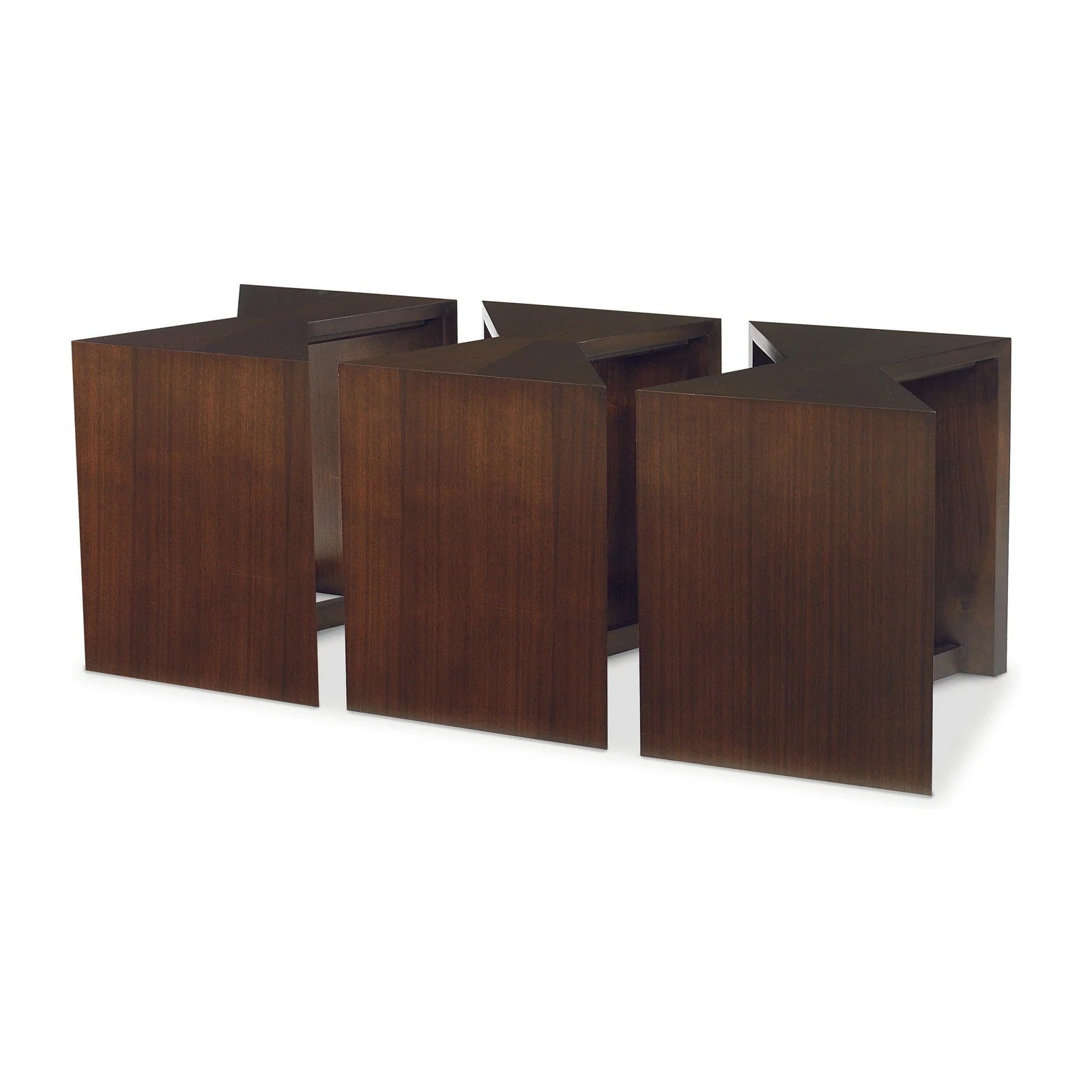 Century Furniture Bunching Cocktail Table Clearance - Image 2