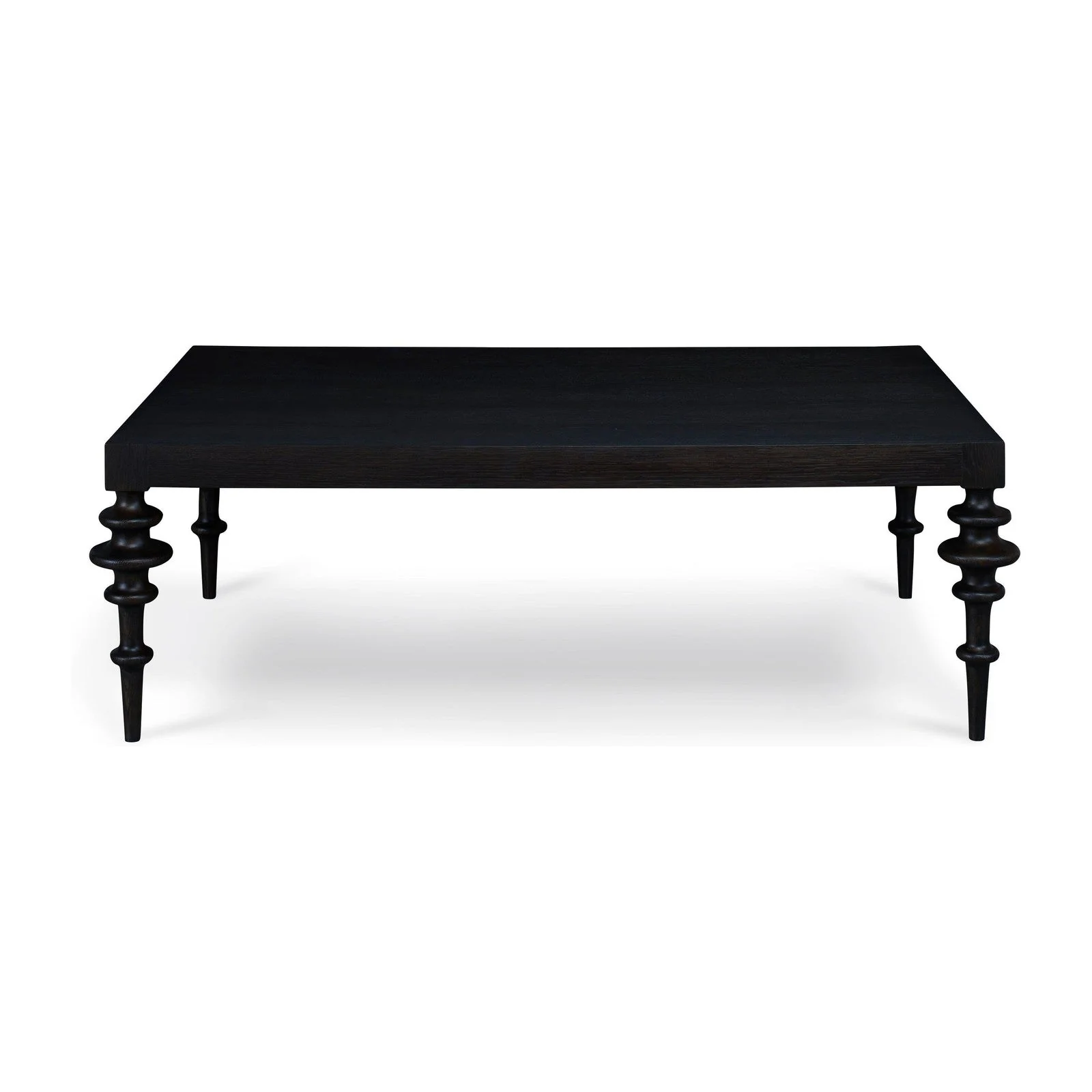 Century Furniture Cadence Cocktail Table - Image 2