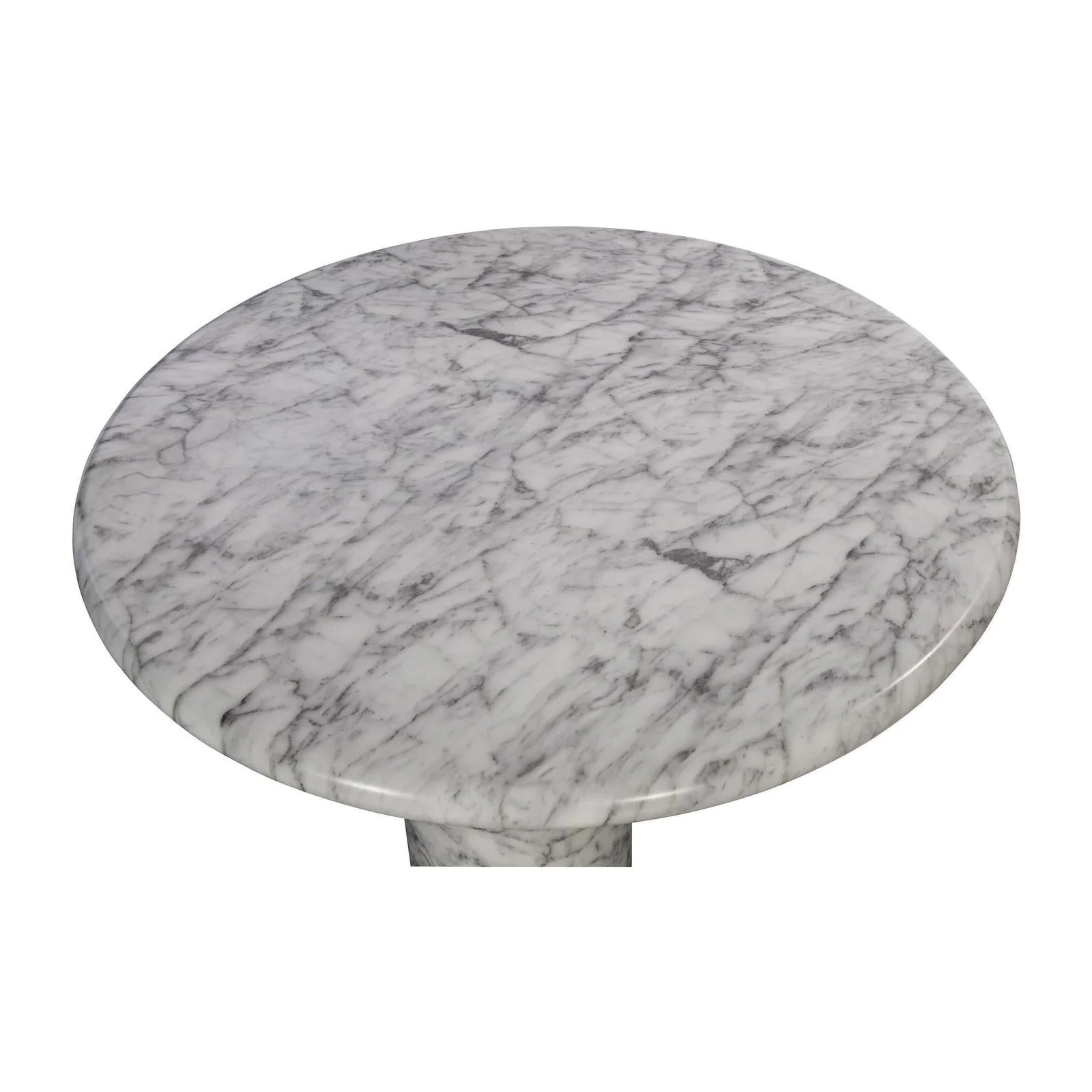 Century Furniture Cadence Cocktail Table - Faux Marble - Image 3