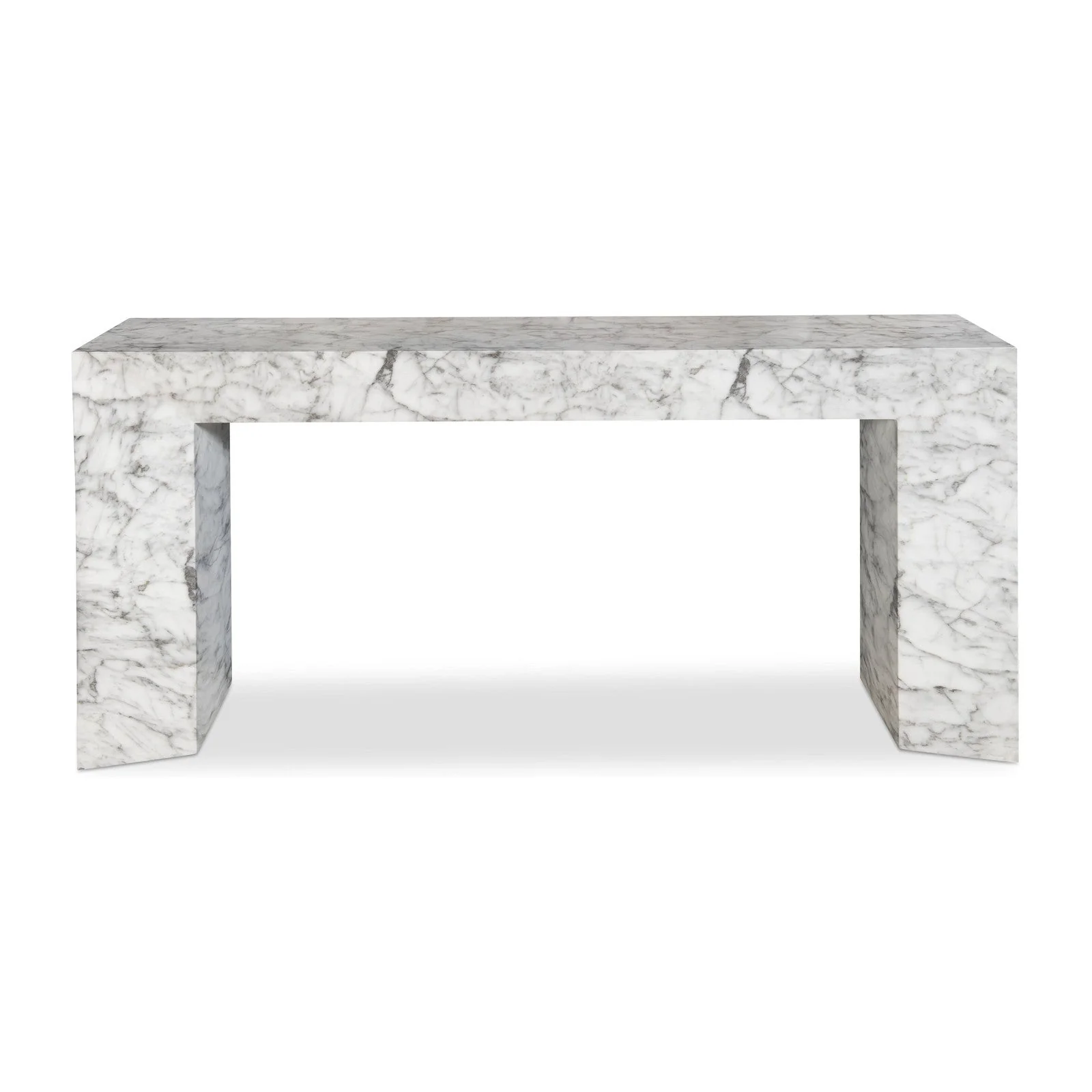 Century Furniture Cadence Console Table - Image 2
