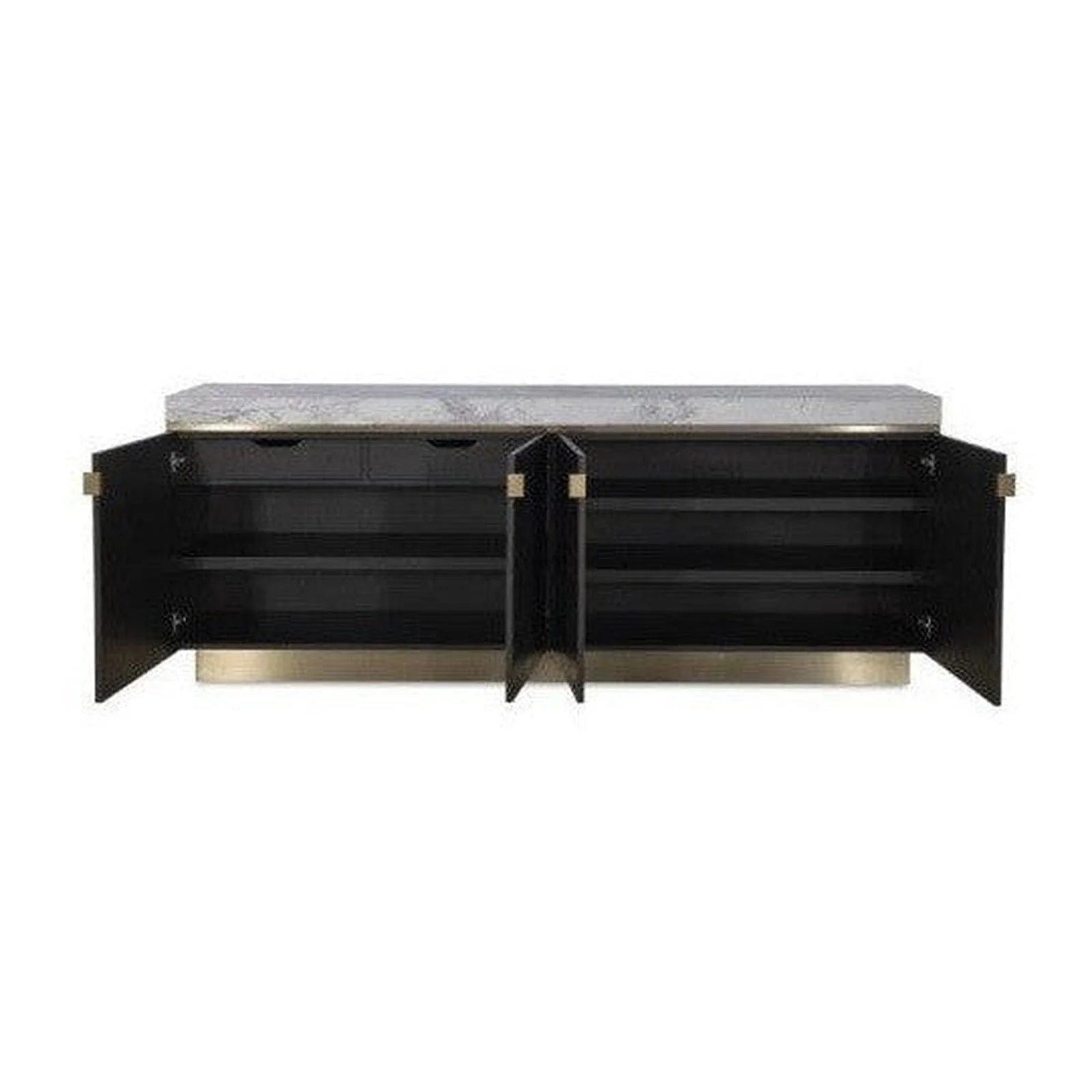 Century Furniture Cadence Credenza - Image 4
