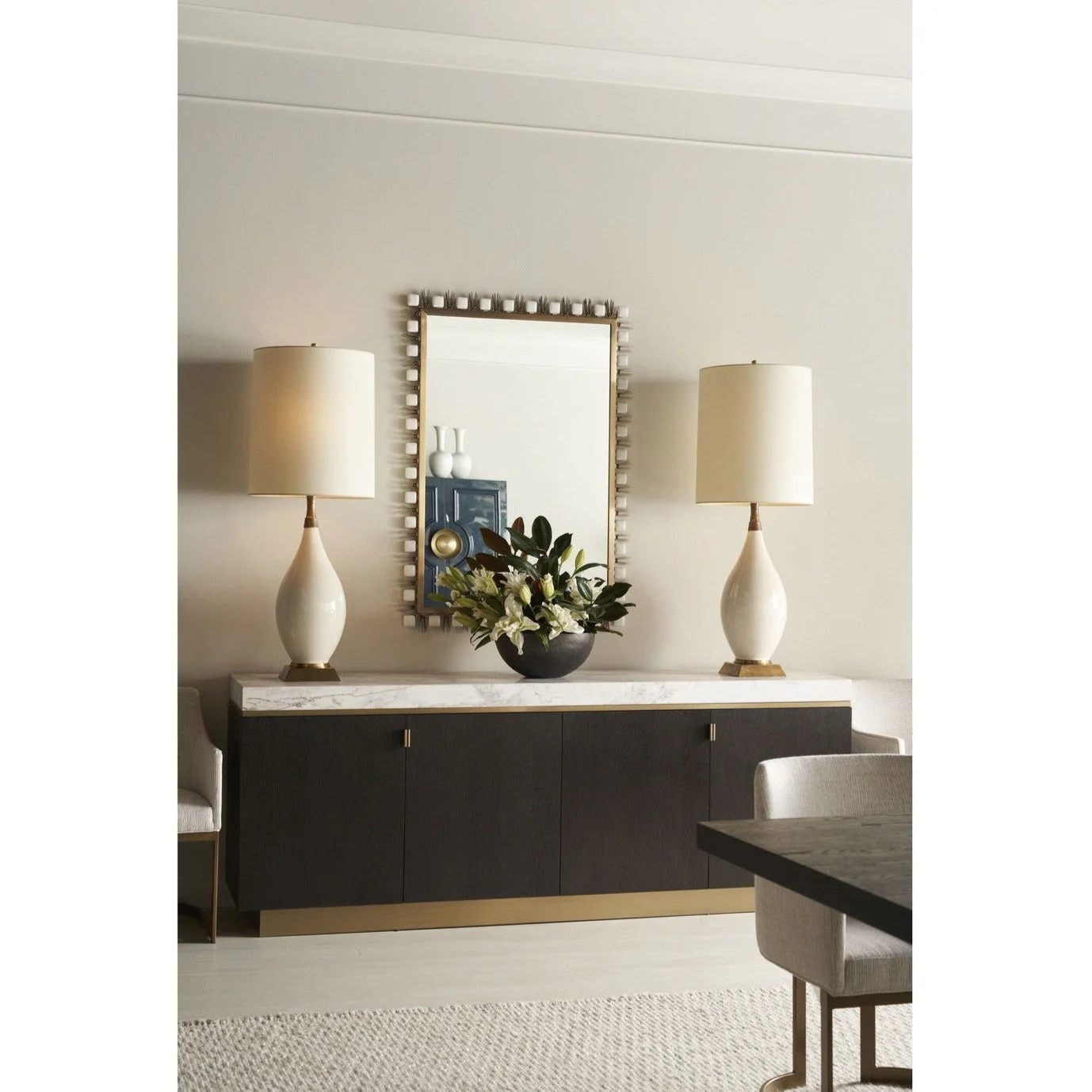 Century Furniture Cadence Credenza - Image 8