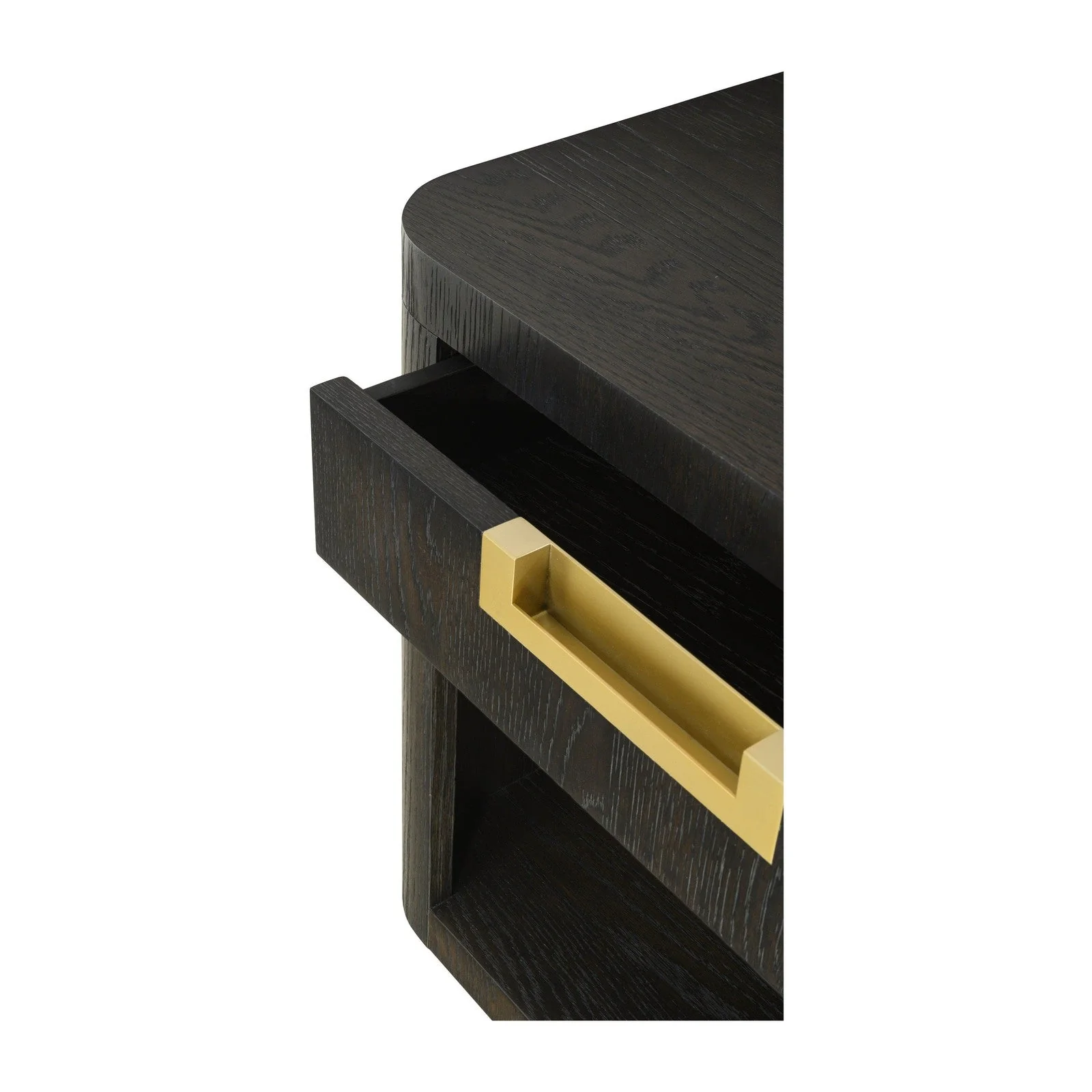Century Furniture Cadence Lamp Table - Image 3