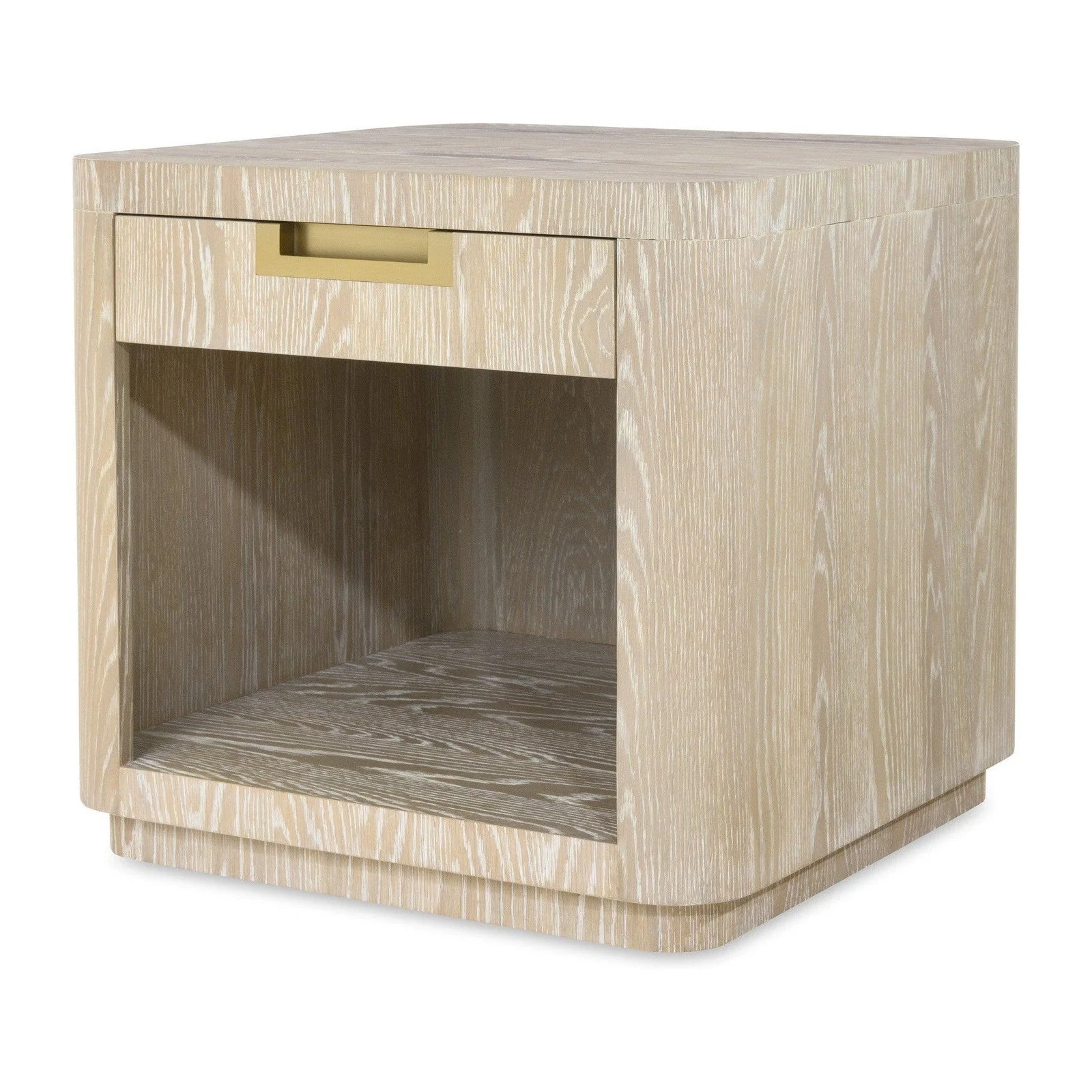 Century Furniture Cadence Lamp Table - Image 5