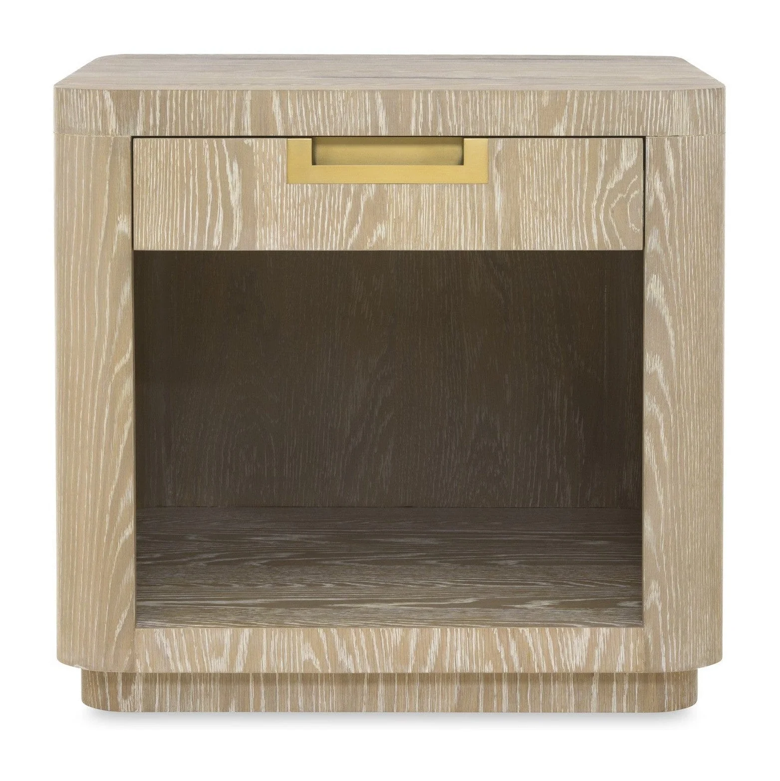 Century Furniture Cadence Lamp Table - Image 6