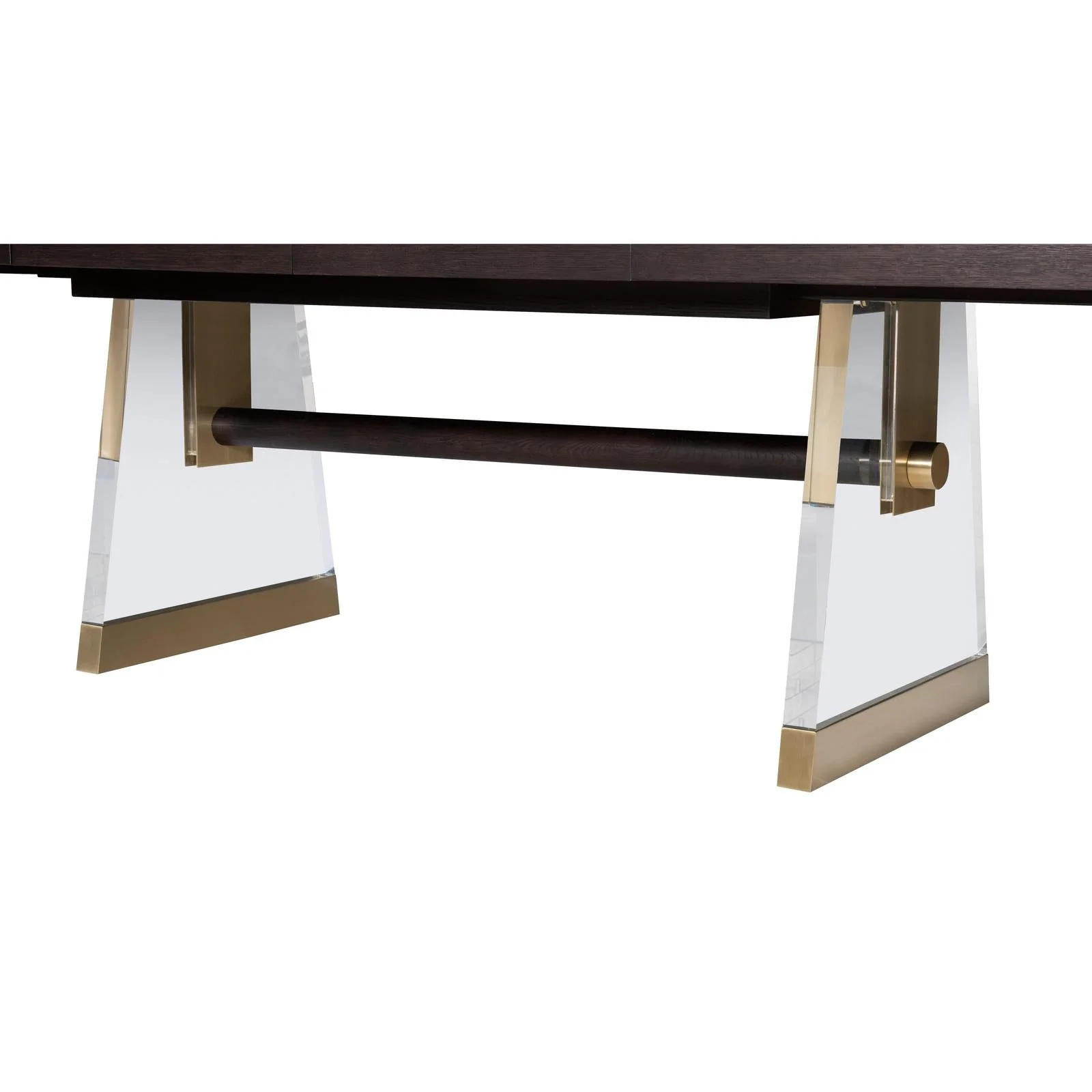 Century Furniture Cadence Rectangular Dining Table II - Image 2