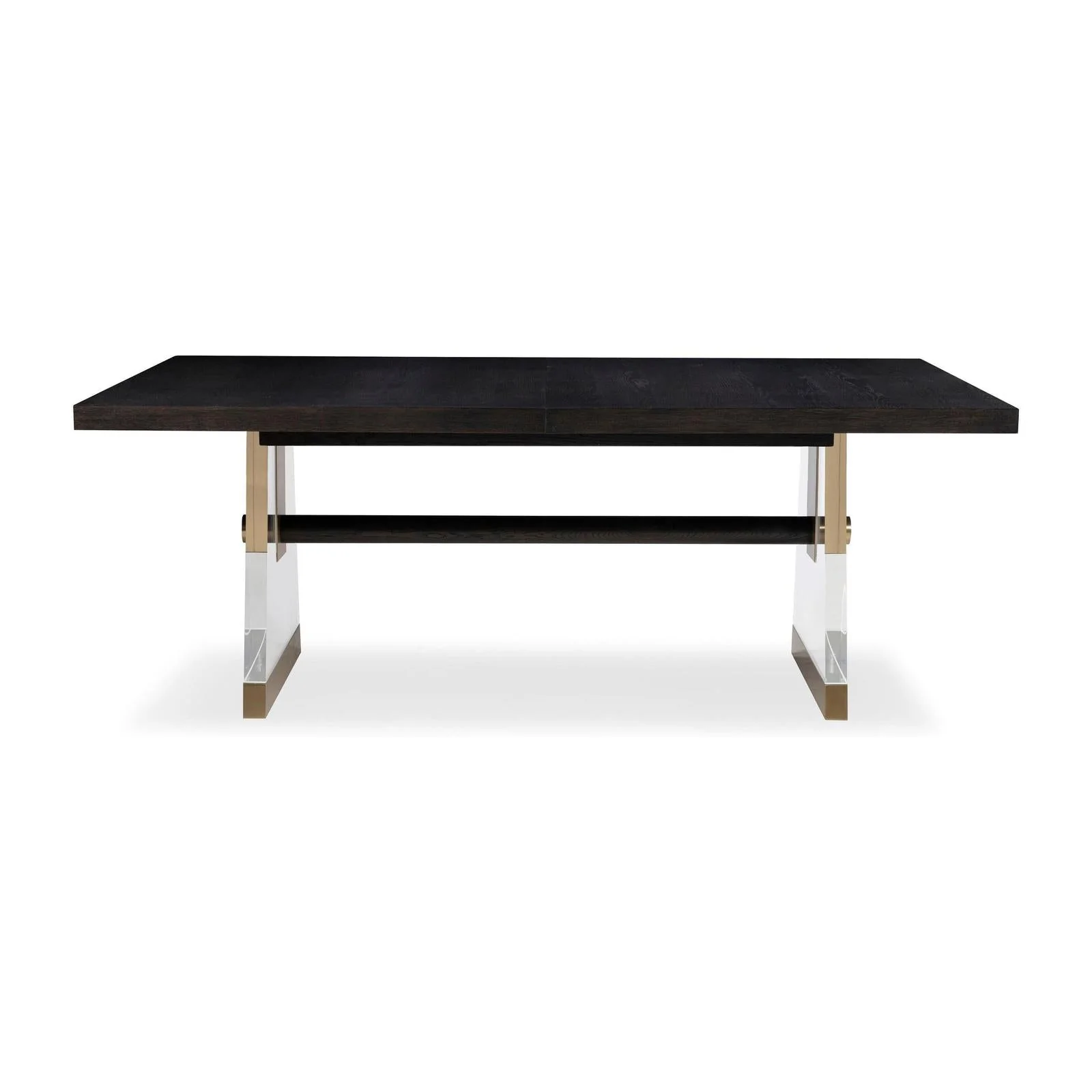 Century Furniture Cadence Rectangular Dining Table II - Image 3