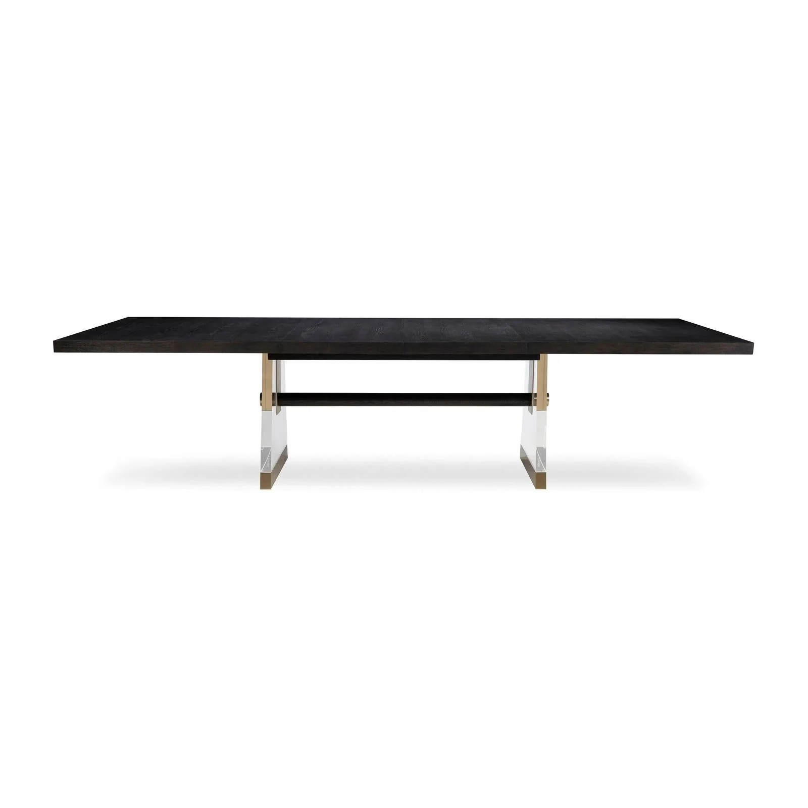 Century Furniture Cadence Rectangular Dining Table II - Image 4