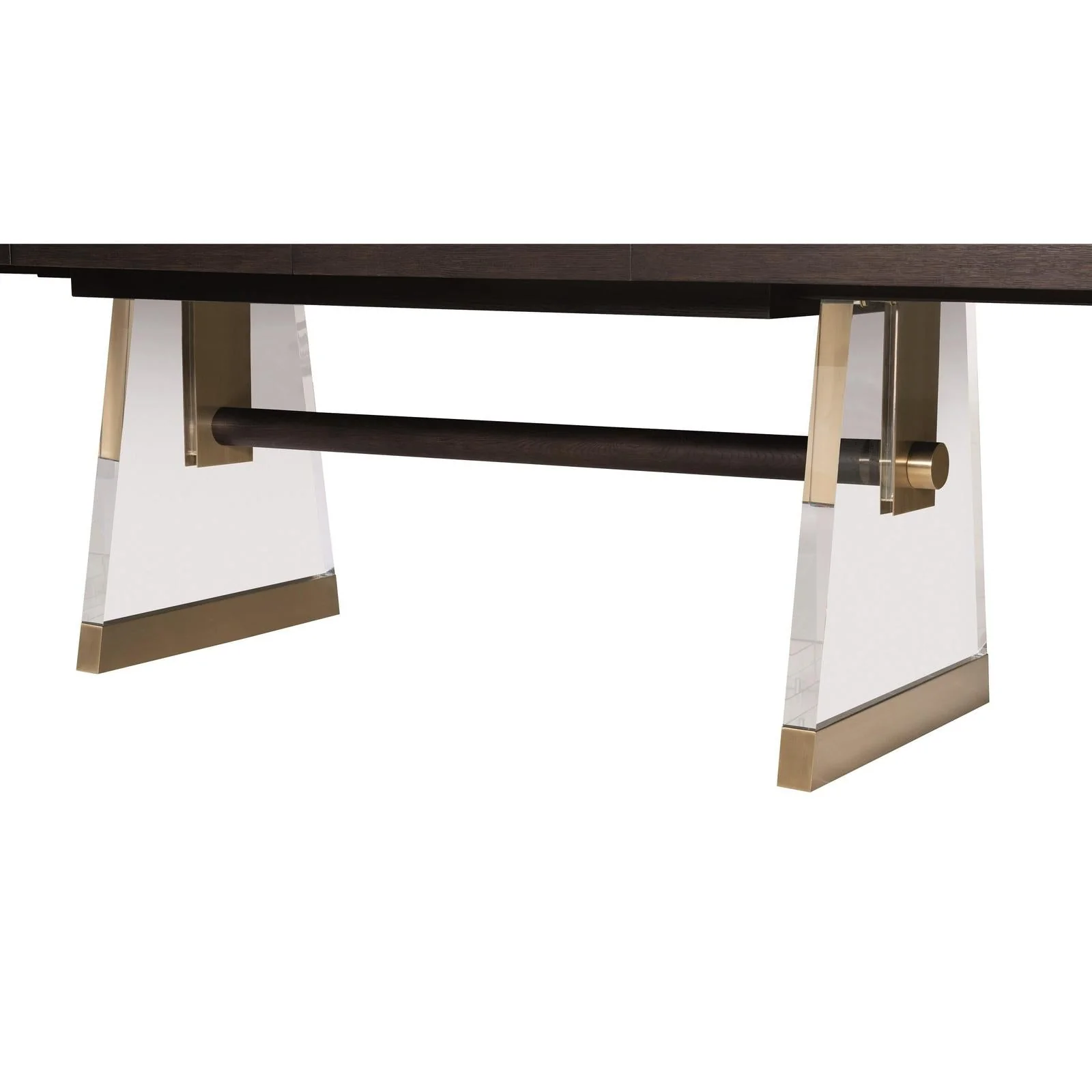 Century Furniture Cadence Rectangular Dining Table II - Image 5