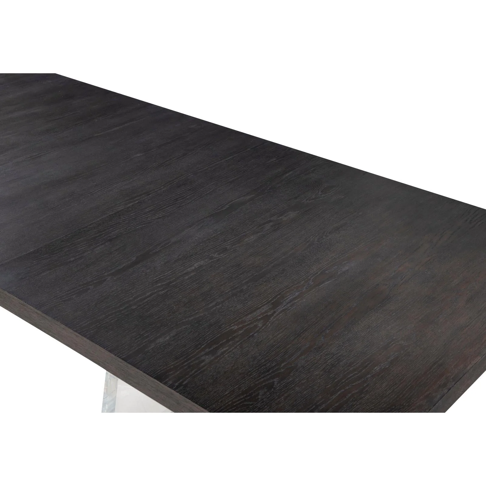 Century Furniture Cadence Rectangular Dining Table II - Image 6