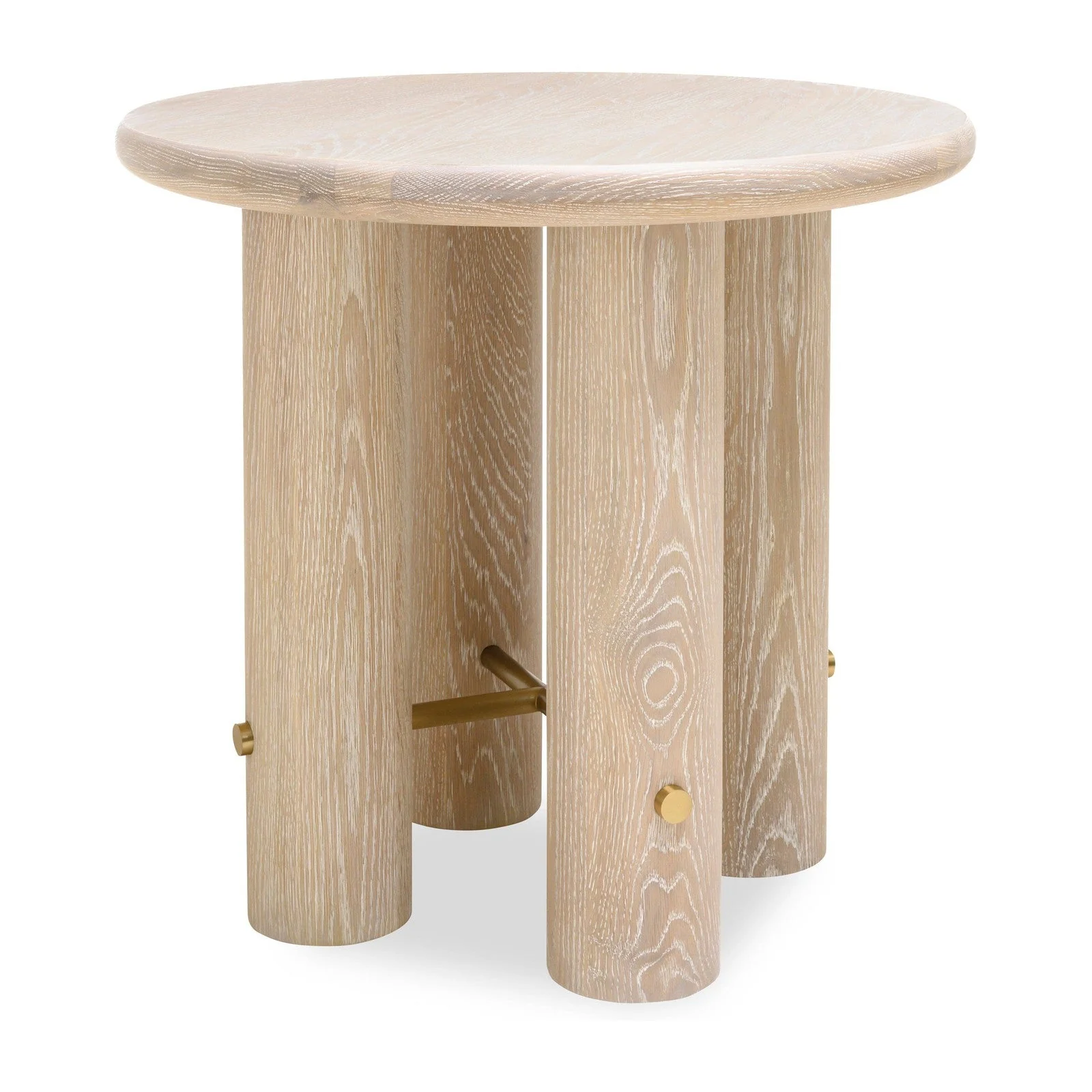 Century Furniture Cadence Side Table - Image 4