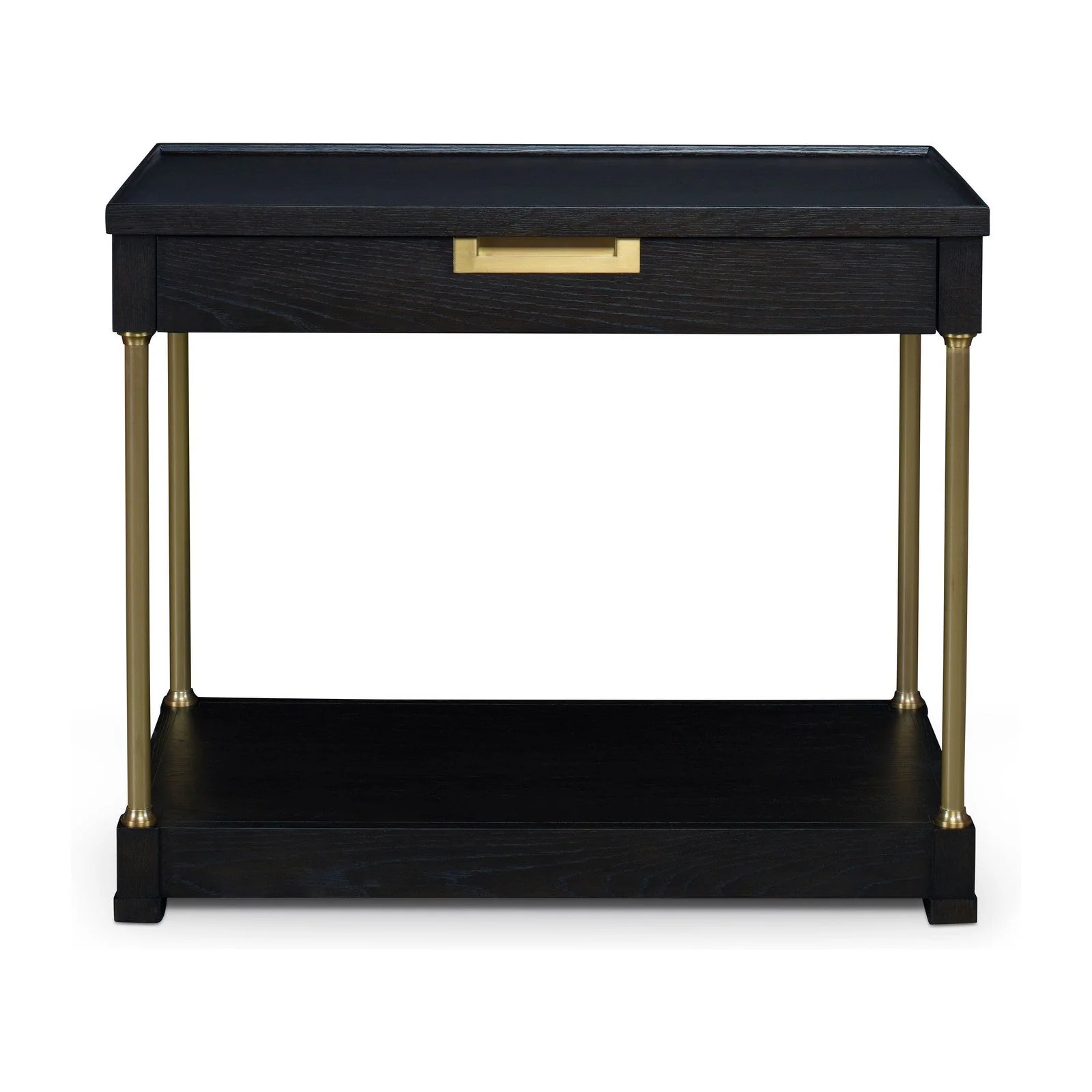 Century Furniture Cadence Single Drawer Nightstand - Image 2