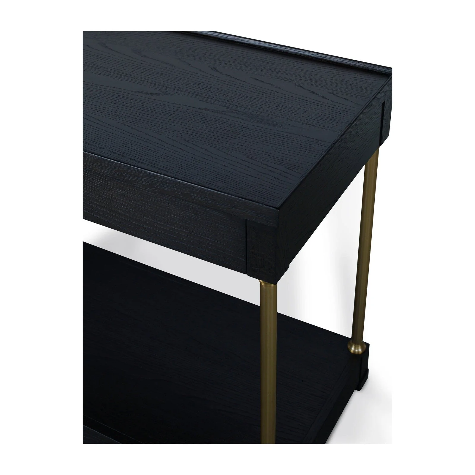 Century Furniture Cadence Single Drawer Nightstand - Image 4