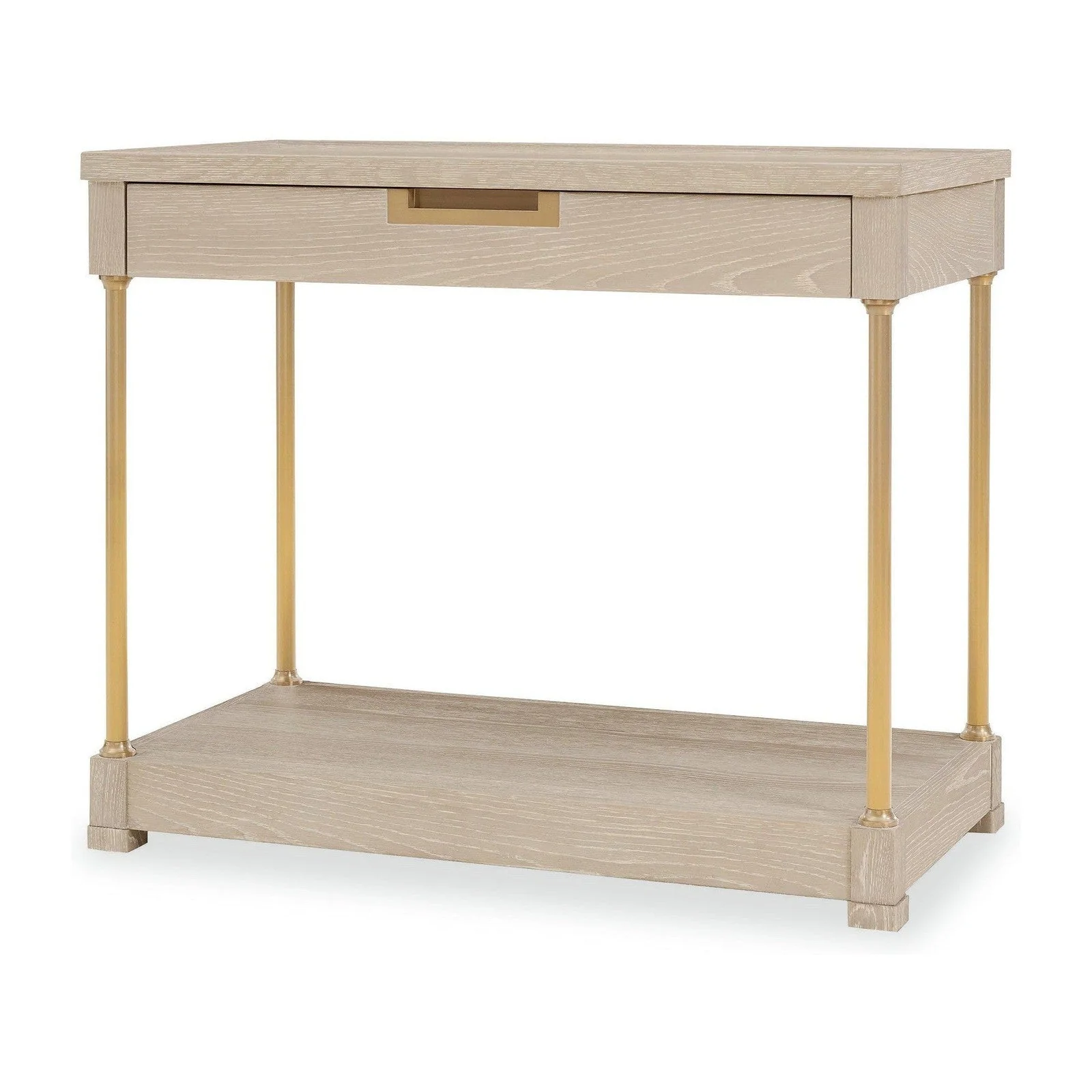 Century Furniture Cadence Single Drawer Nightstand - Image 6