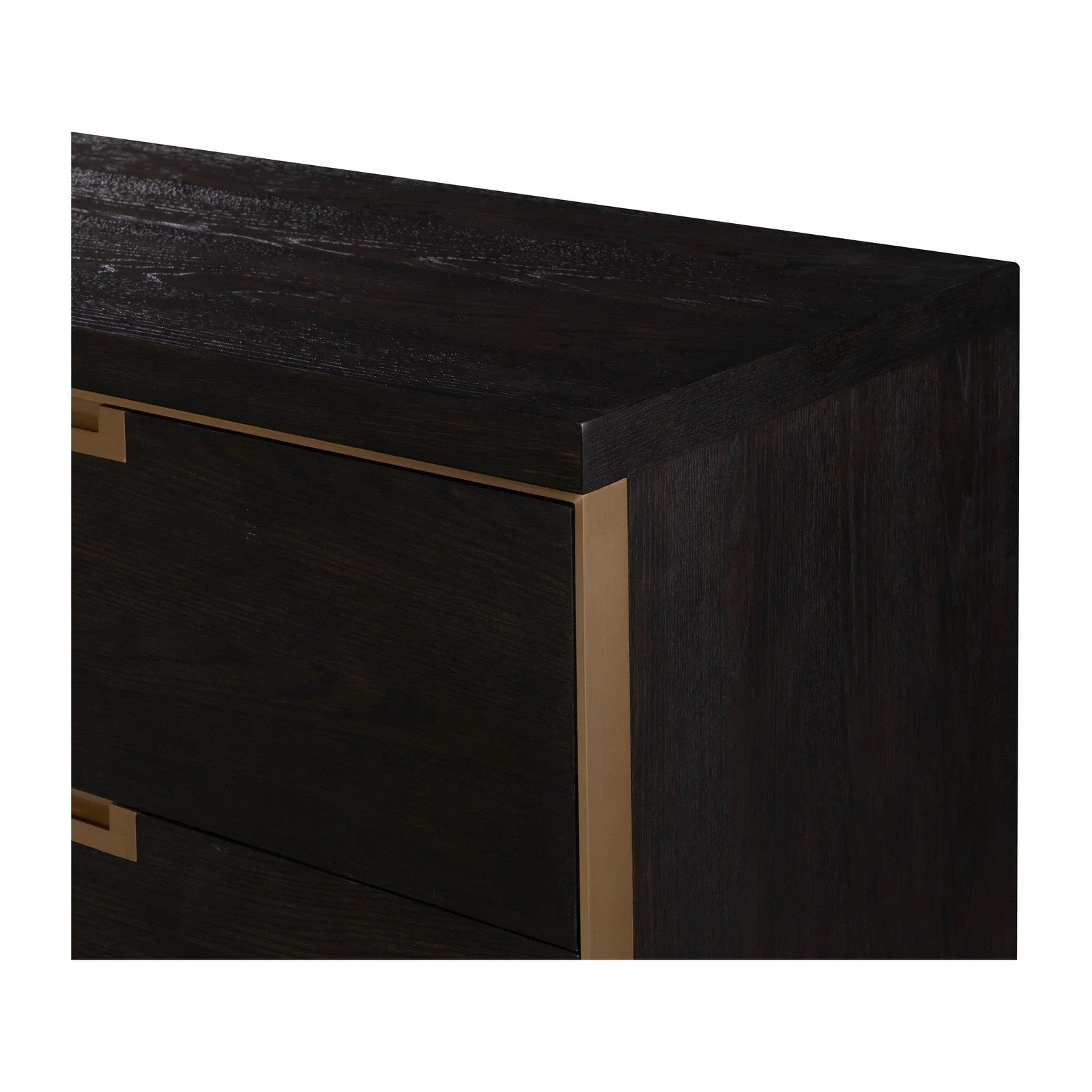 Century Furniture Cadence Six Drawer Dresser - Image 3
