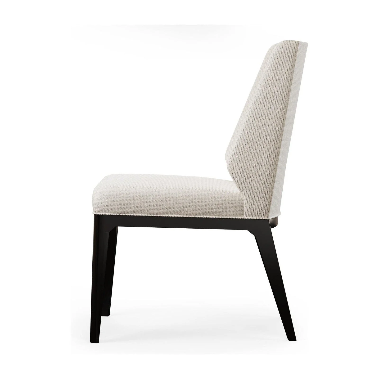 Century Furniture Cadence Sweep Dining Chair - Image 3