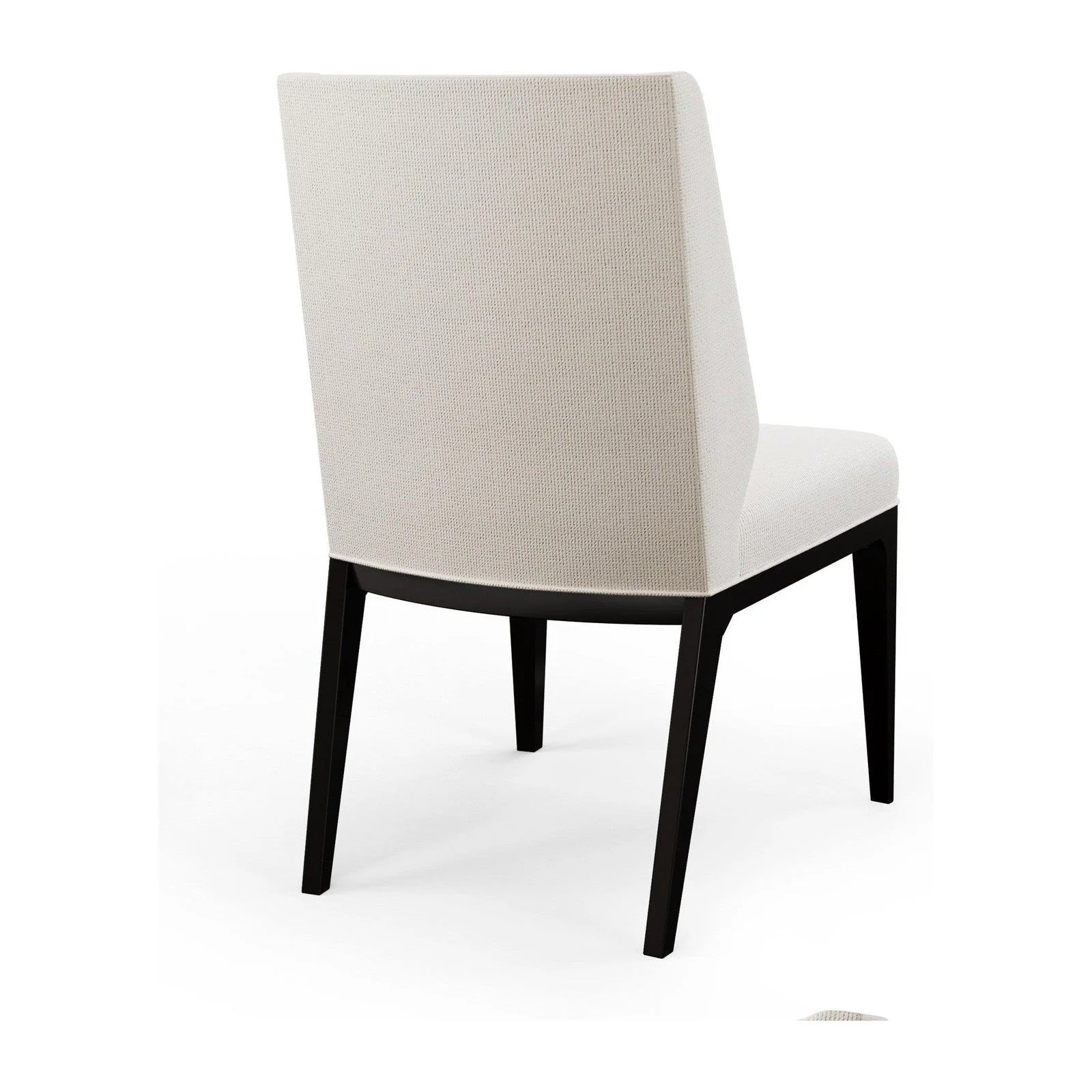 Century Furniture Cadence Sweep Dining Chair - Image 4