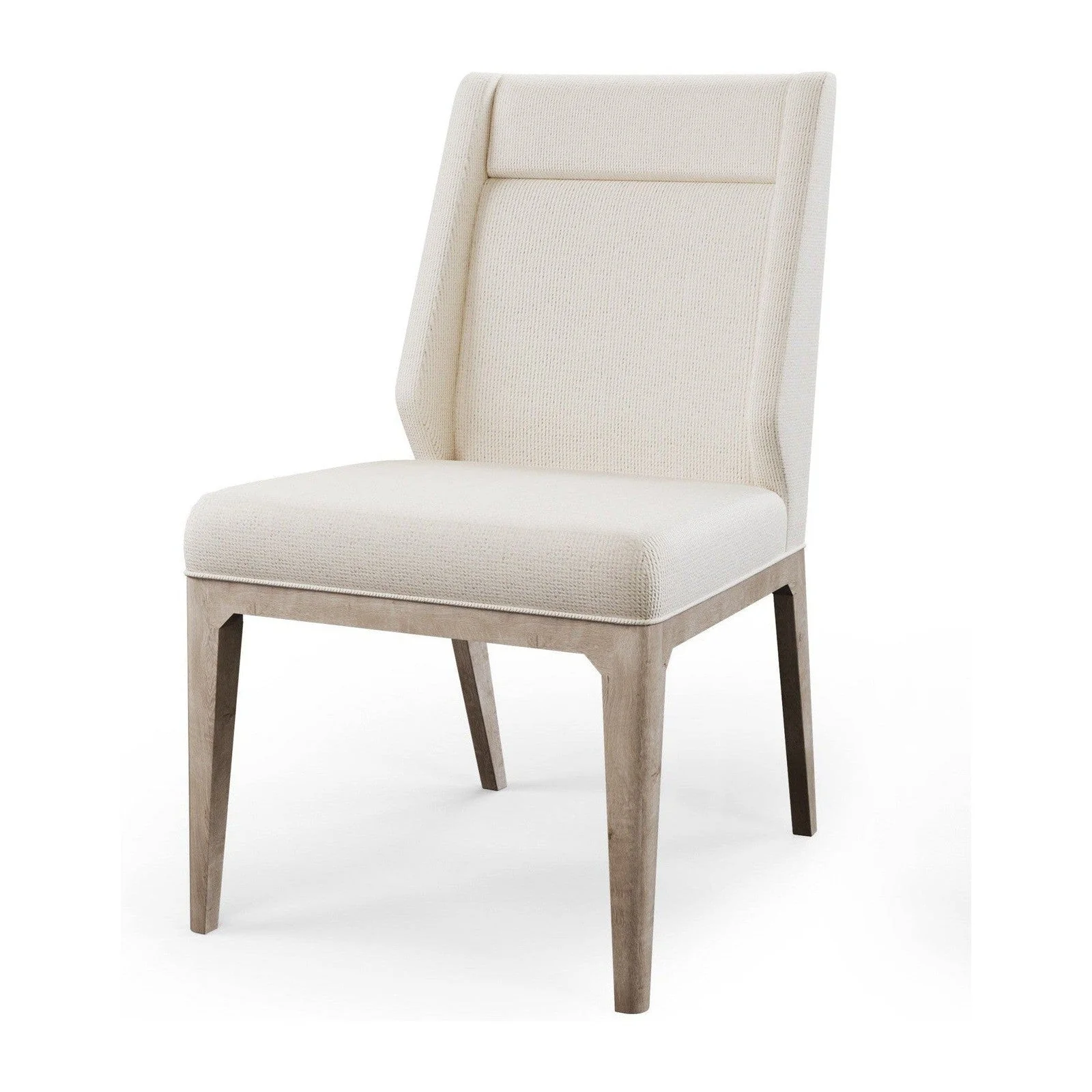 Century Furniture Cadence Sweep Dining Chair - Image 5