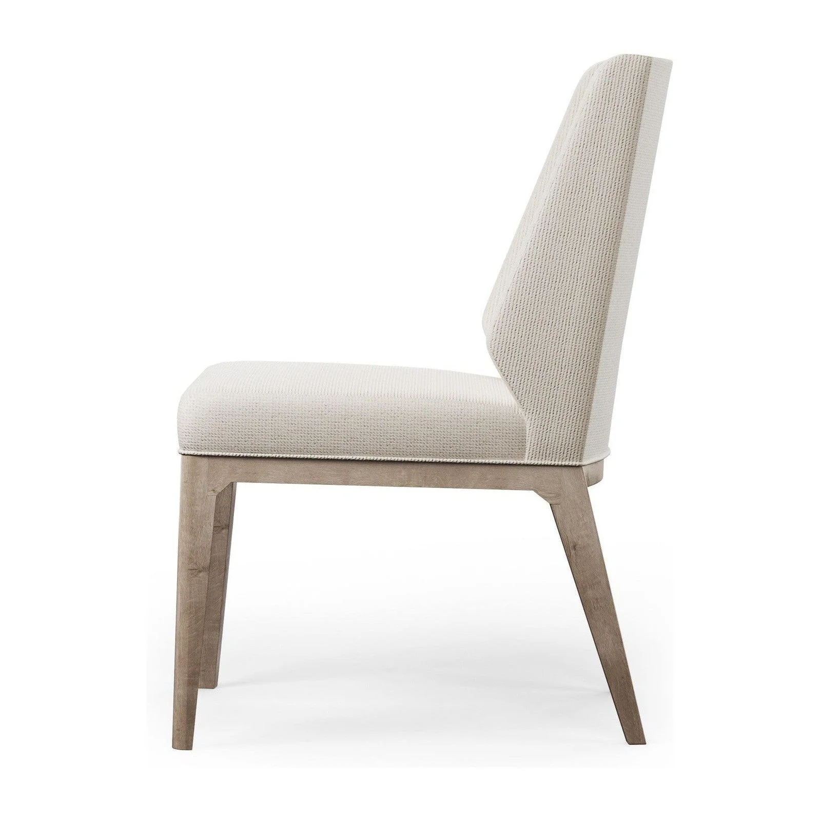 Century Furniture Cadence Sweep Dining Chair - Image 7