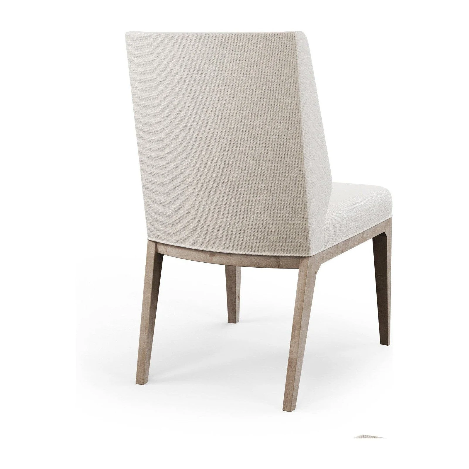 Century Furniture Cadence Sweep Dining Chair - Image 8